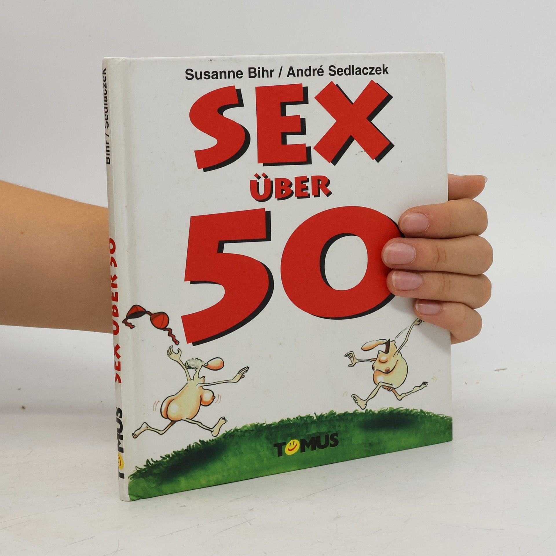 Autorenkollektiv Sex über 50