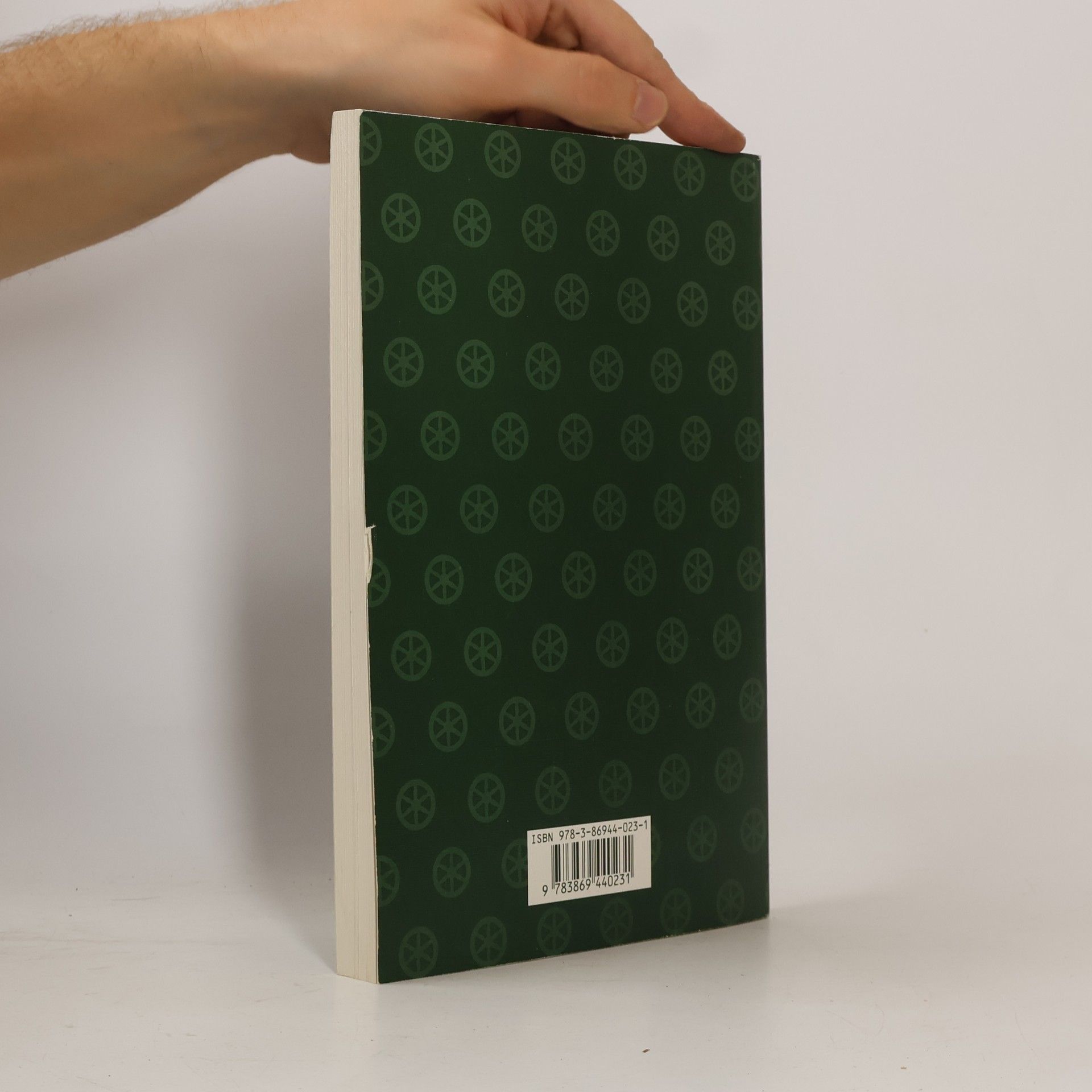 Wand, A - 18: Eichsfeld-Jahrbuch 2010