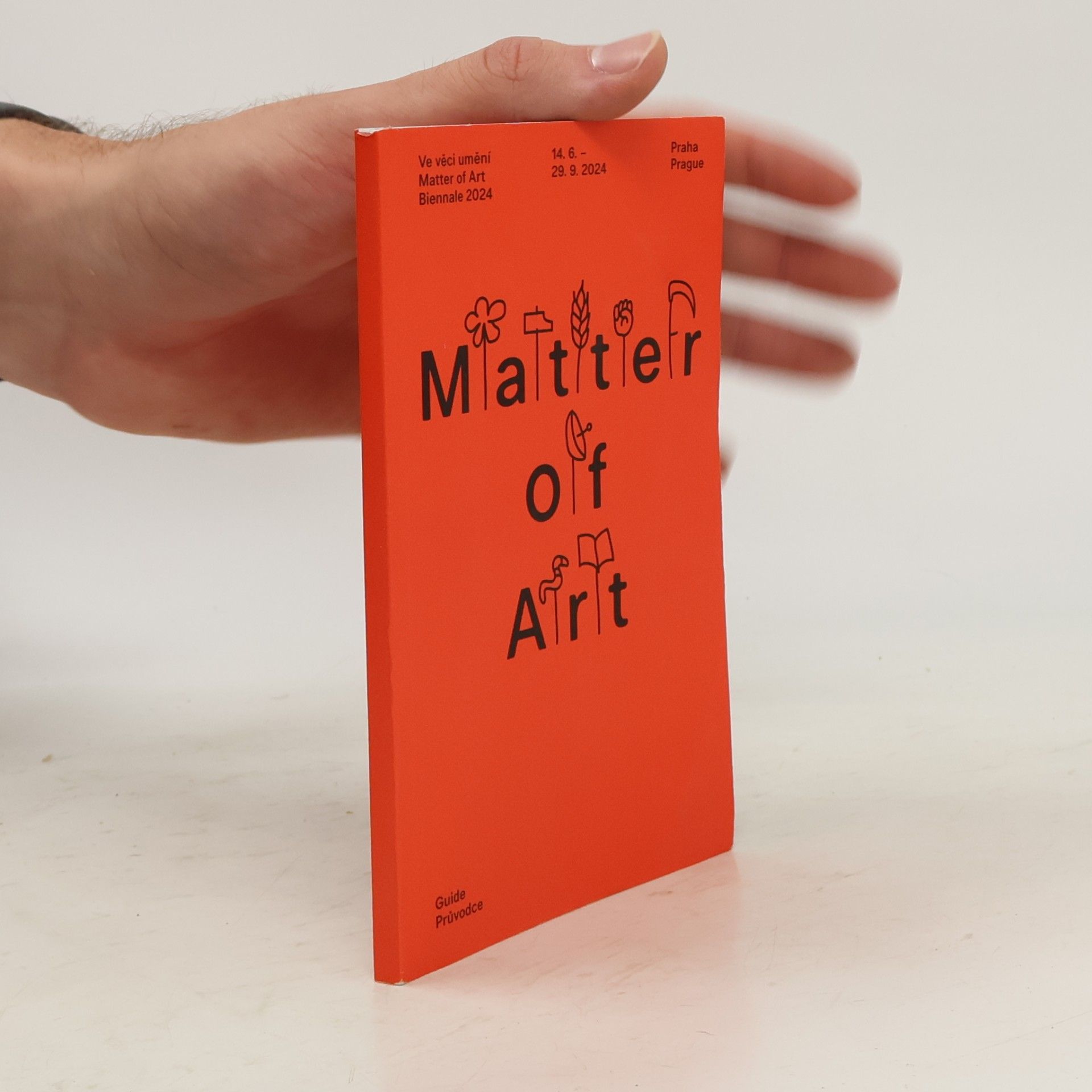 Autorenkollektiv Matter of Art