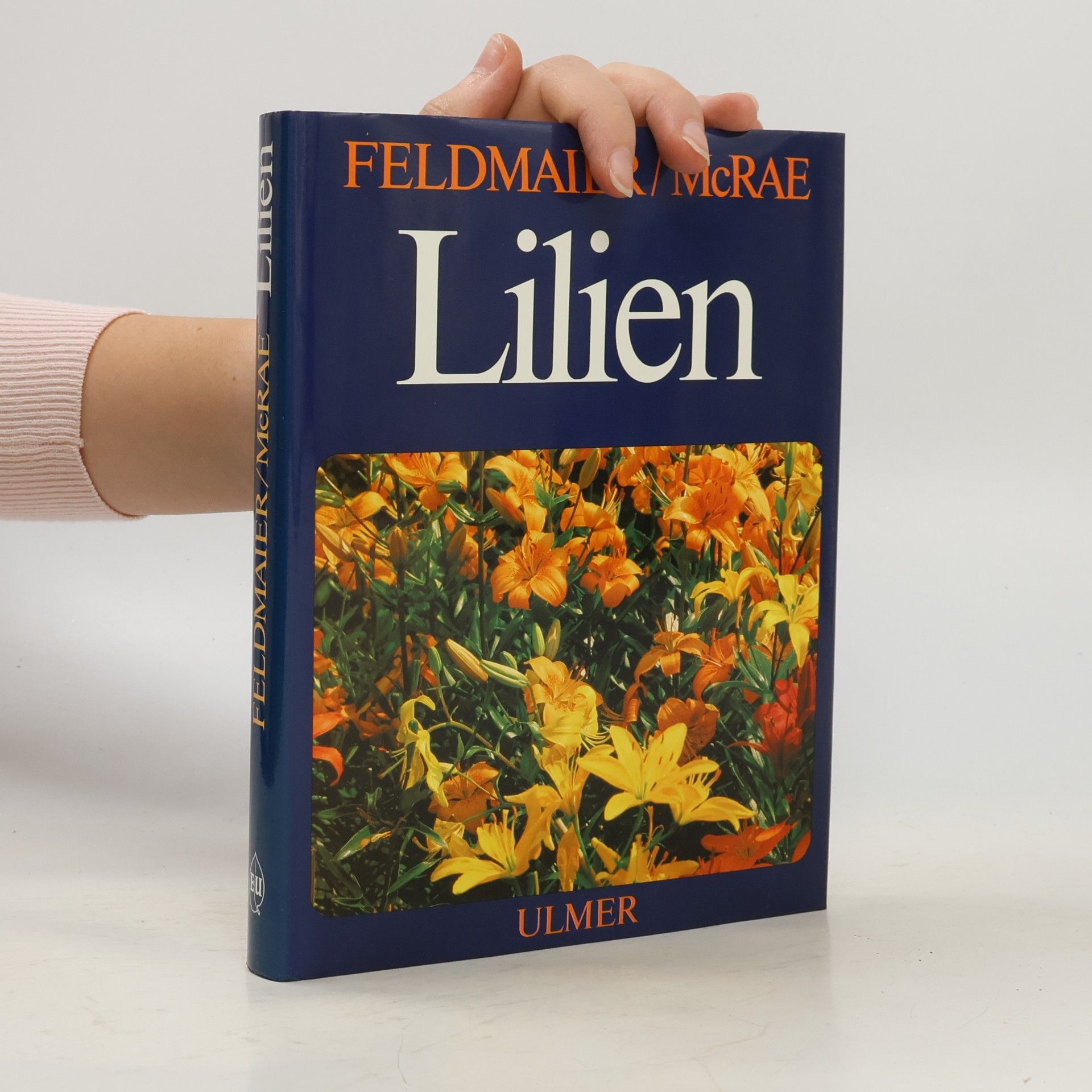 Judith MacRae Lilien
