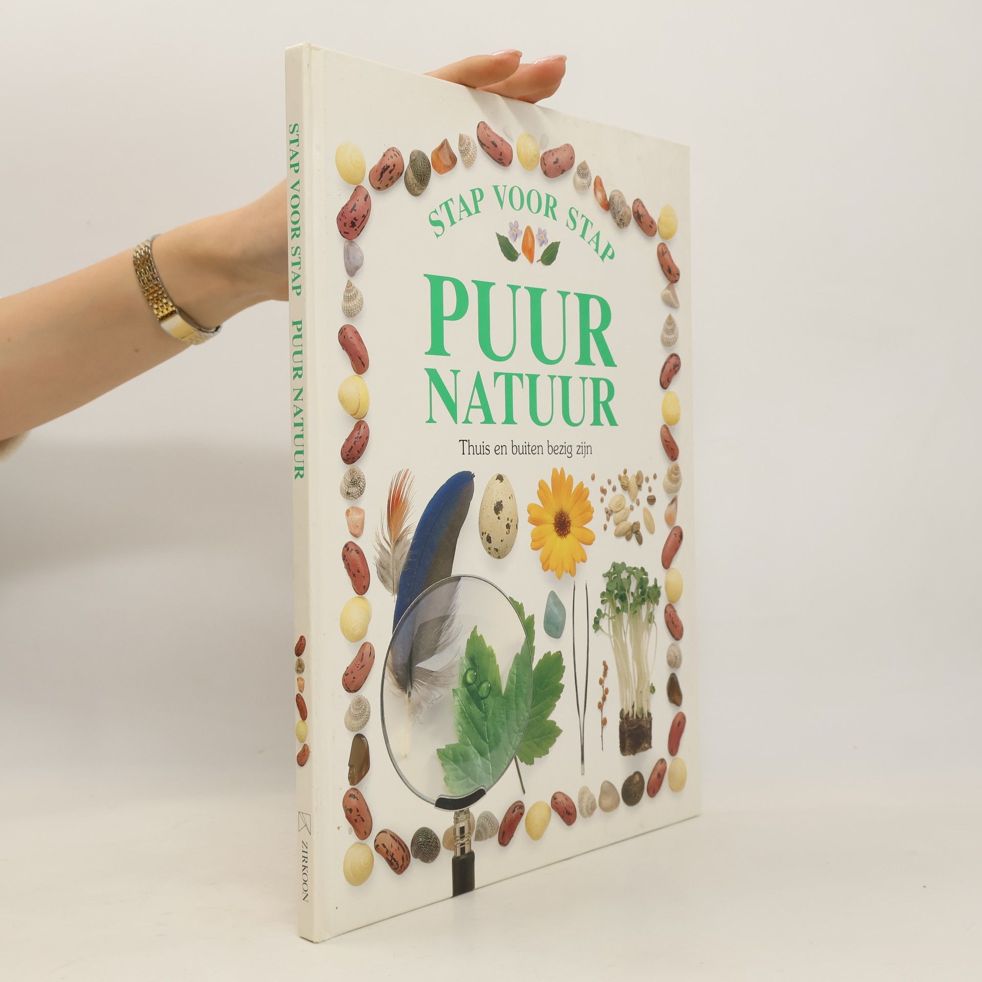 Puur natuur