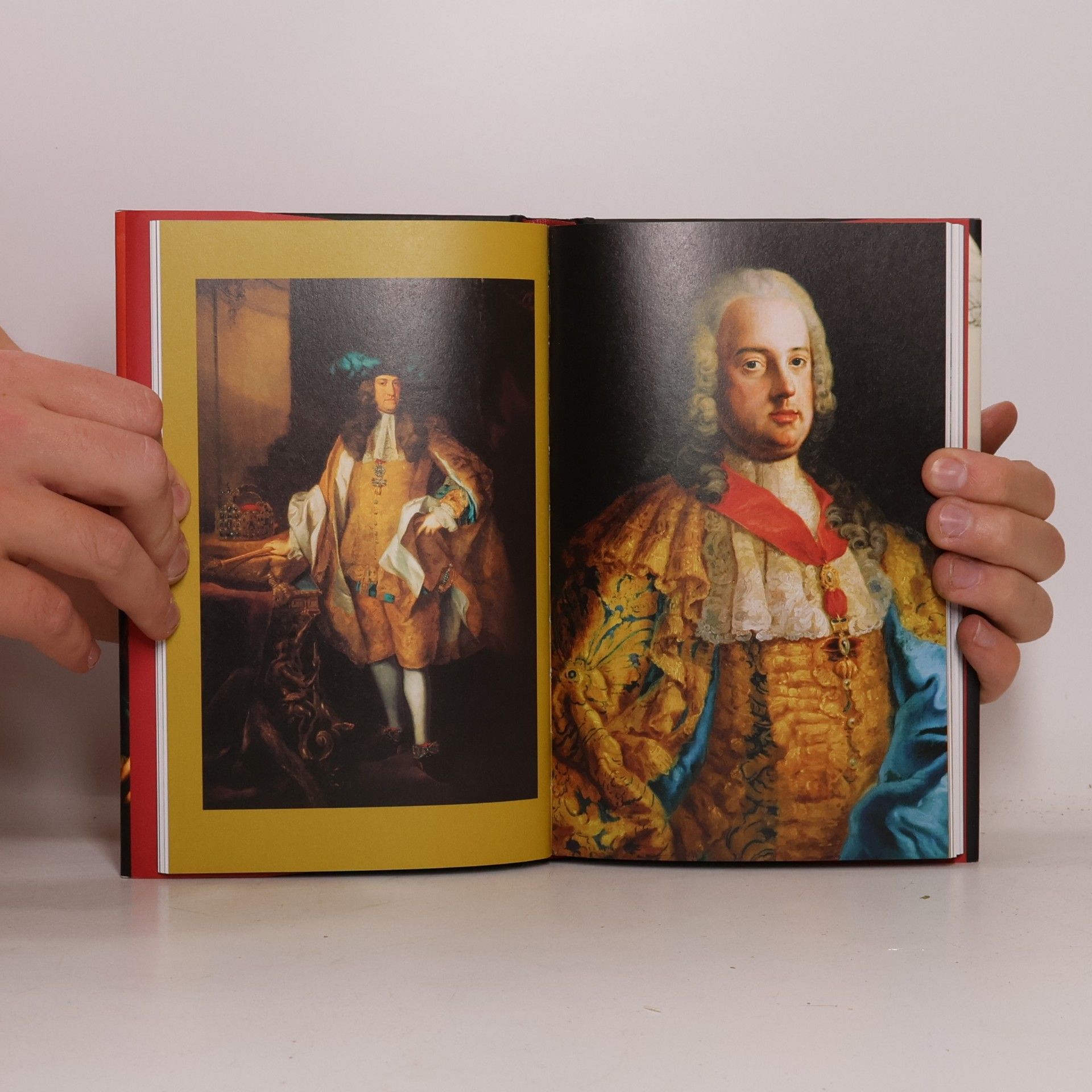 Katrin Unterreiner Maria Theresia