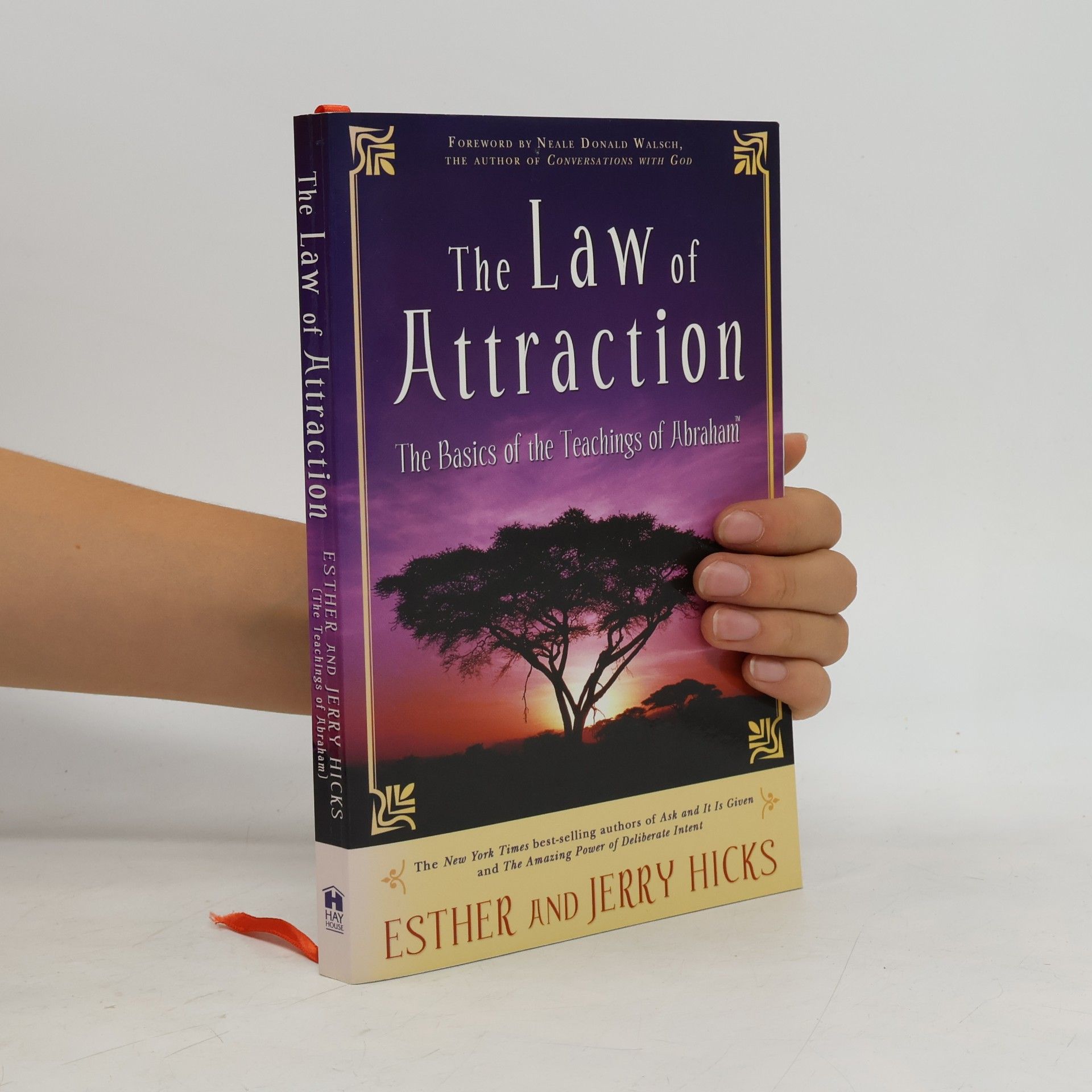 Esther Hicks The Law of Attraction