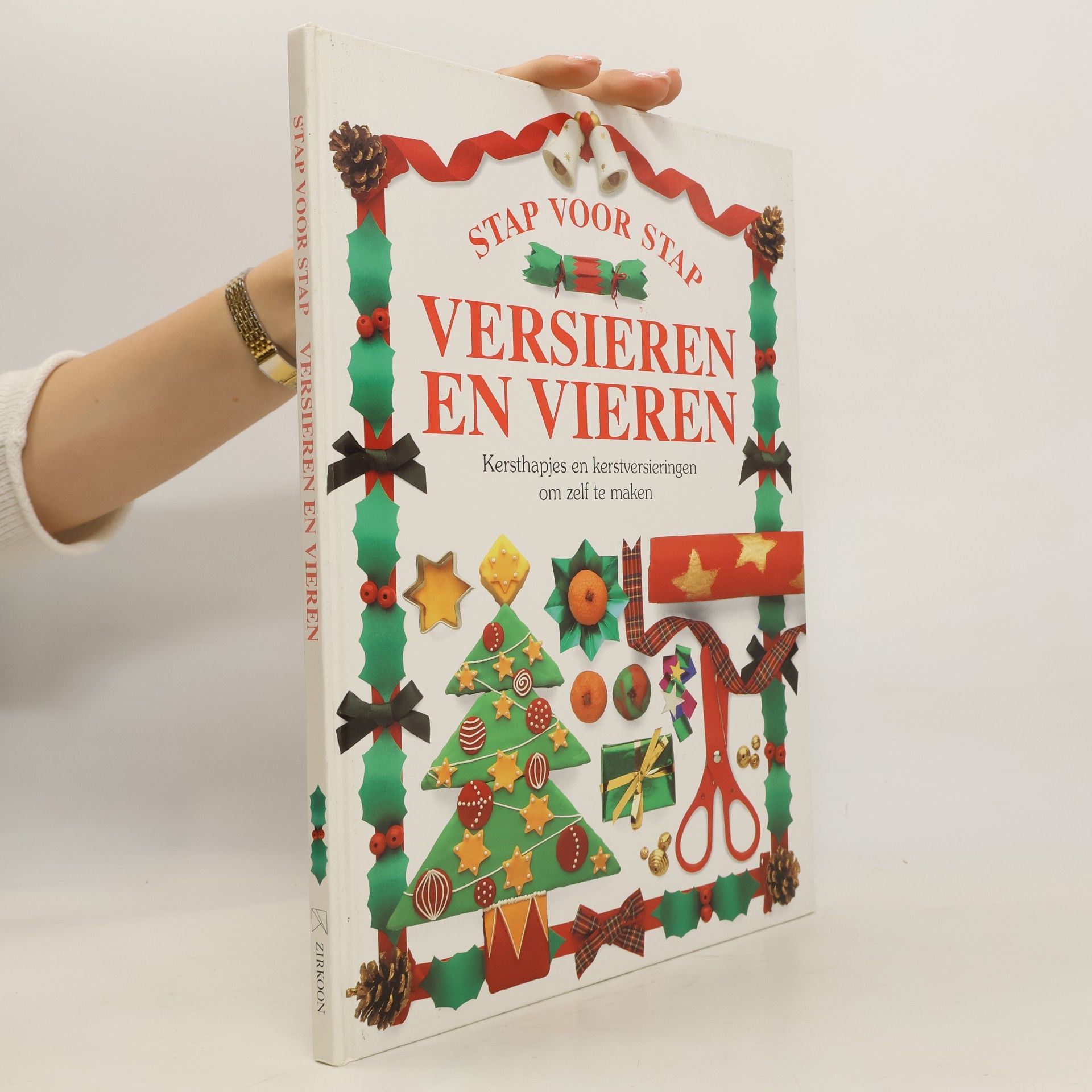 Versieren en vieren