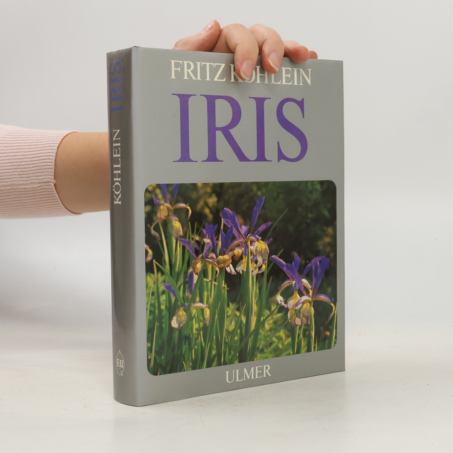 Iris