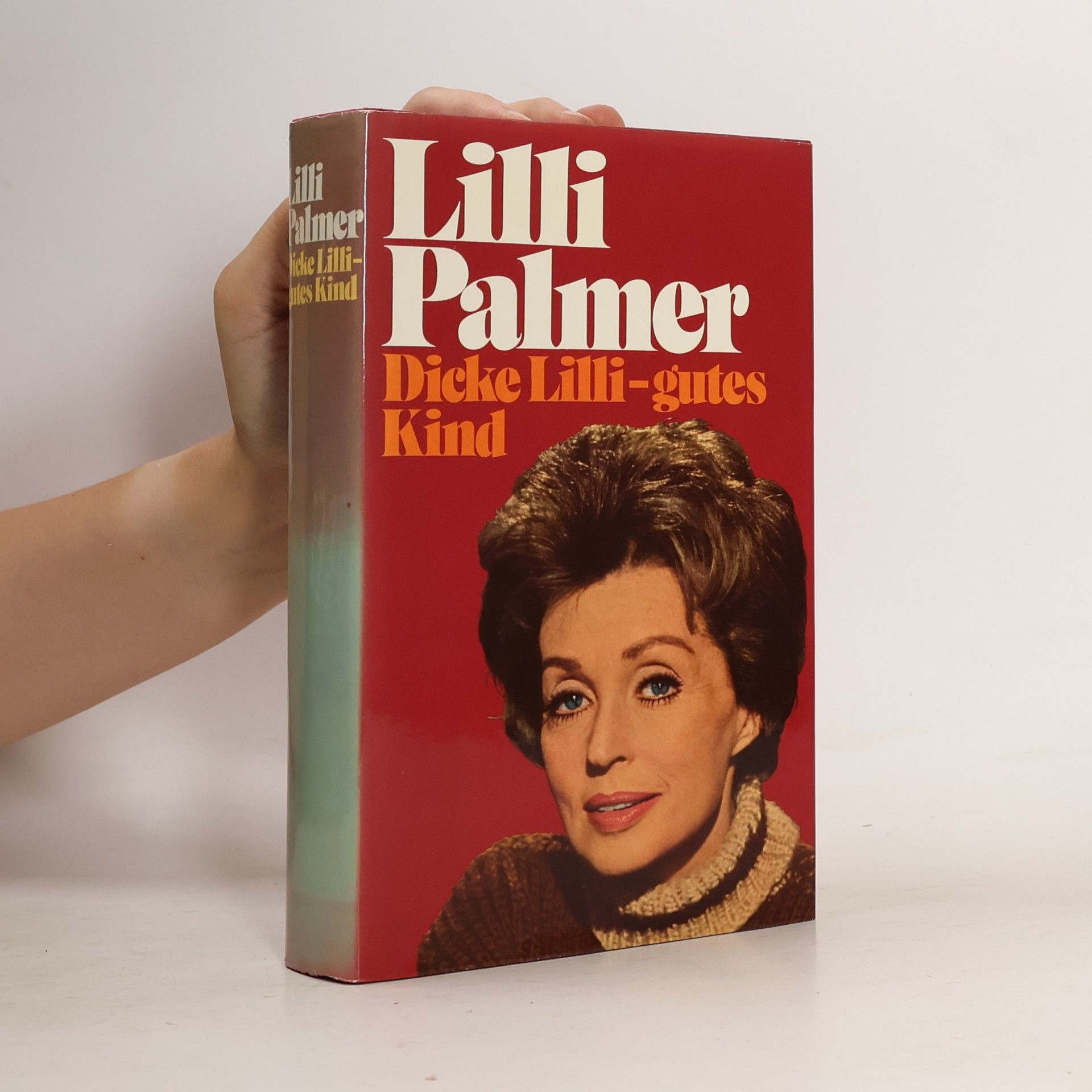 Dicke Lilli-gutes Kind