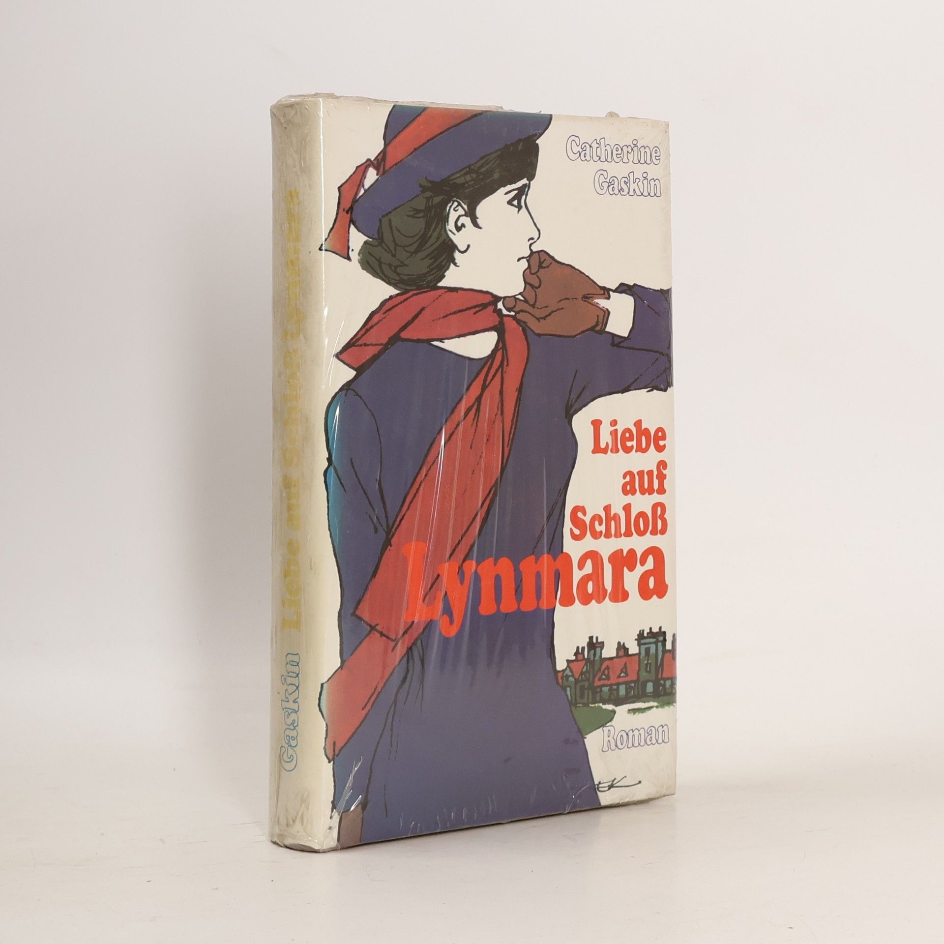 Catherine Gaskin Liebe auf Schloss Lynmara