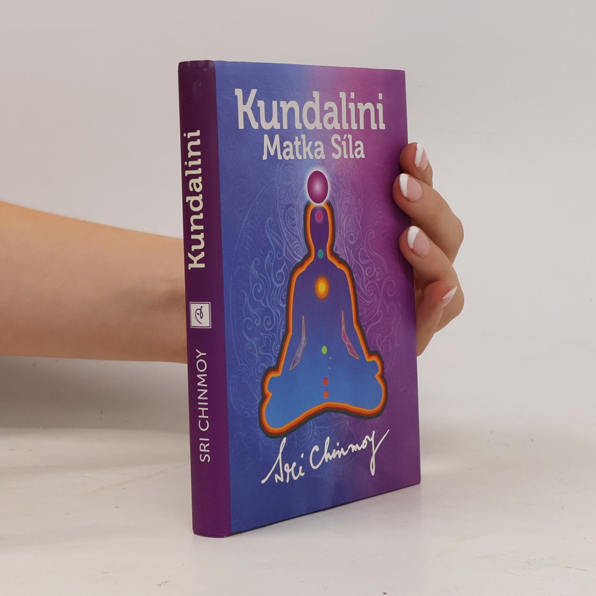 Šrí Činmoj Kundalini. Matka Síla