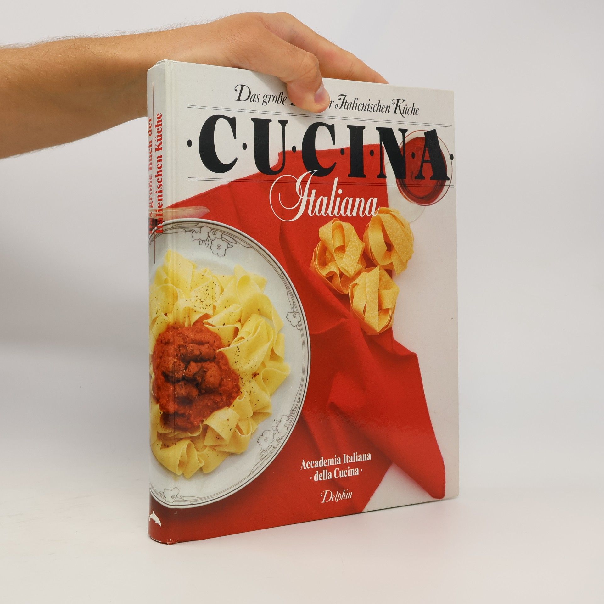 Ada Boni Cucina italiana