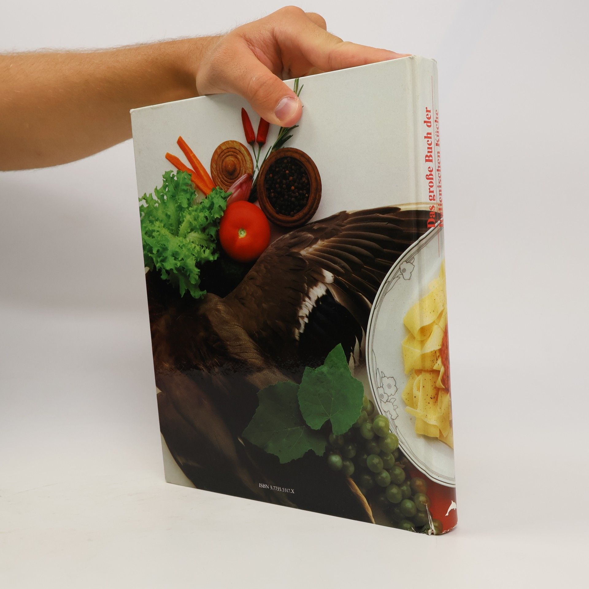 Ada Boni Cucina italiana