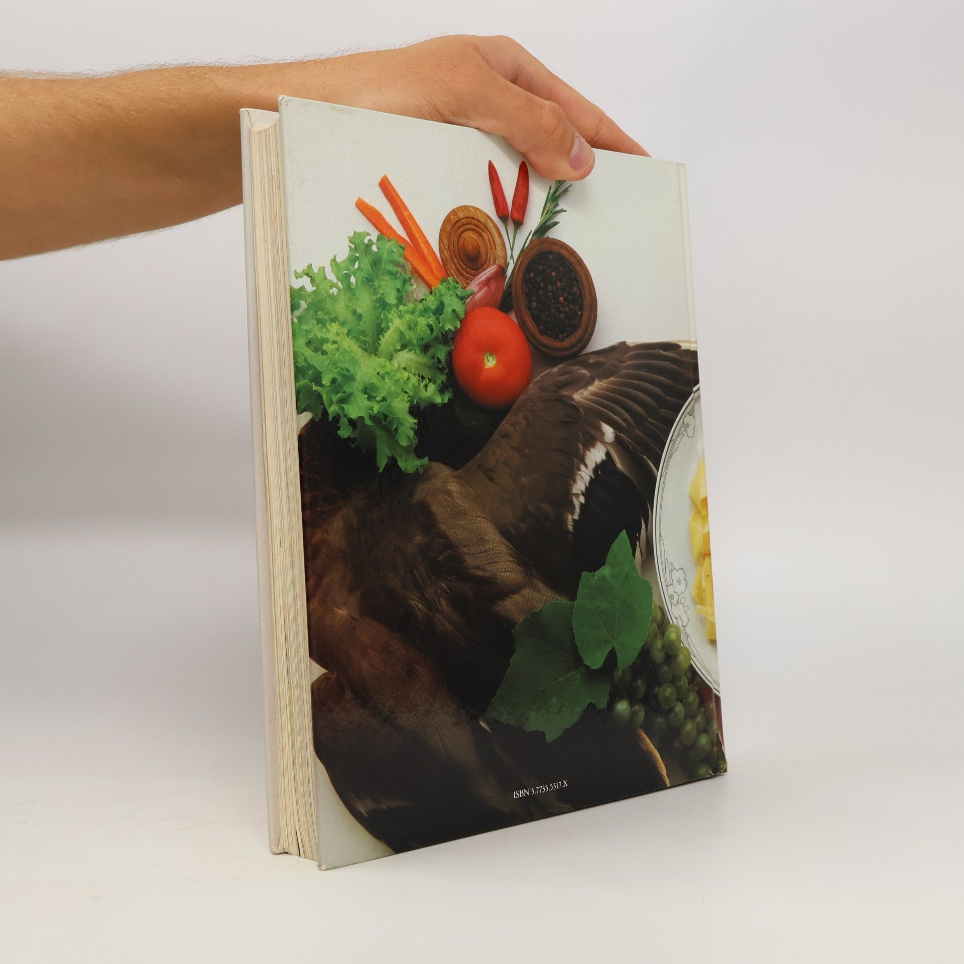 Ada Boni Cucina italiana