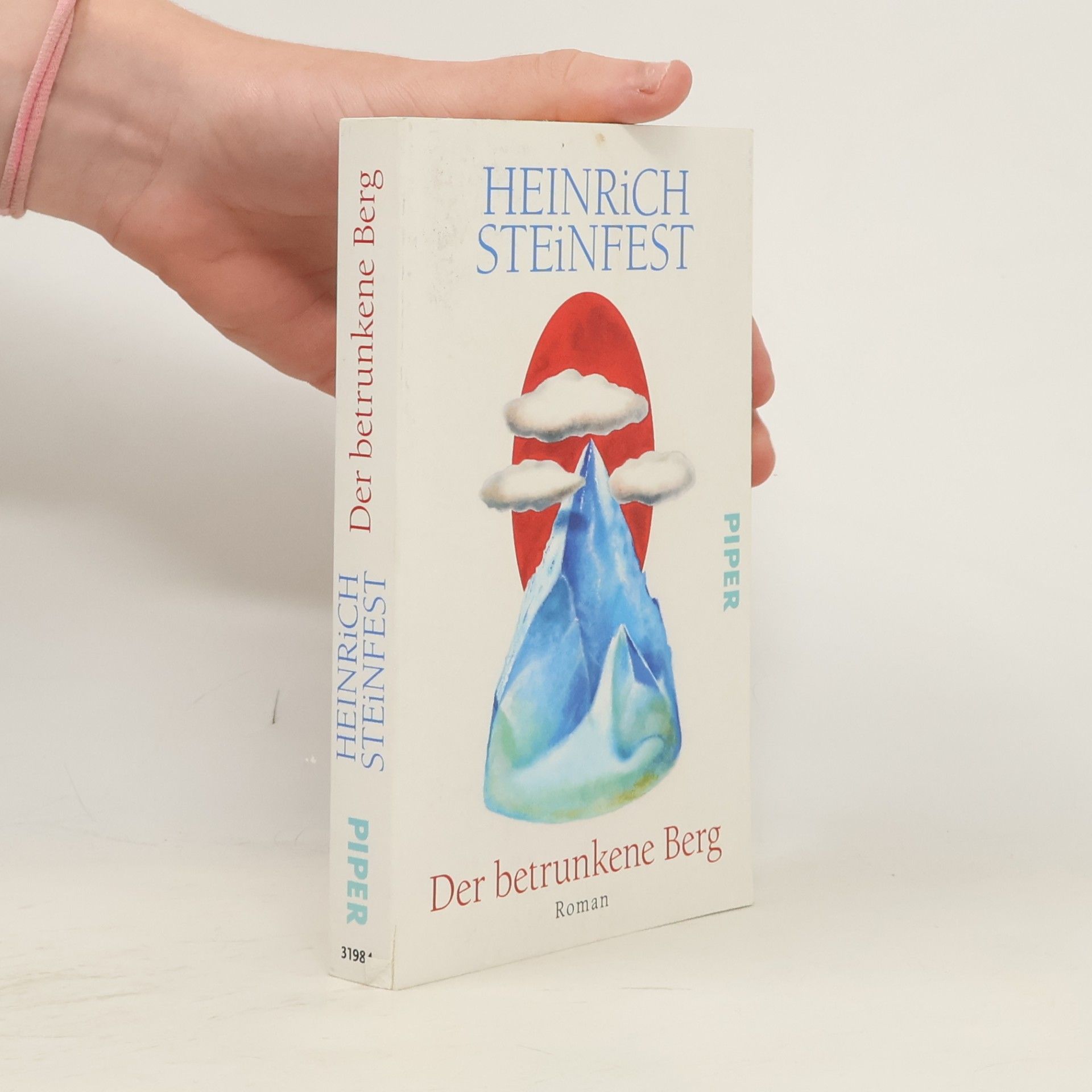Der betrunkene Berg