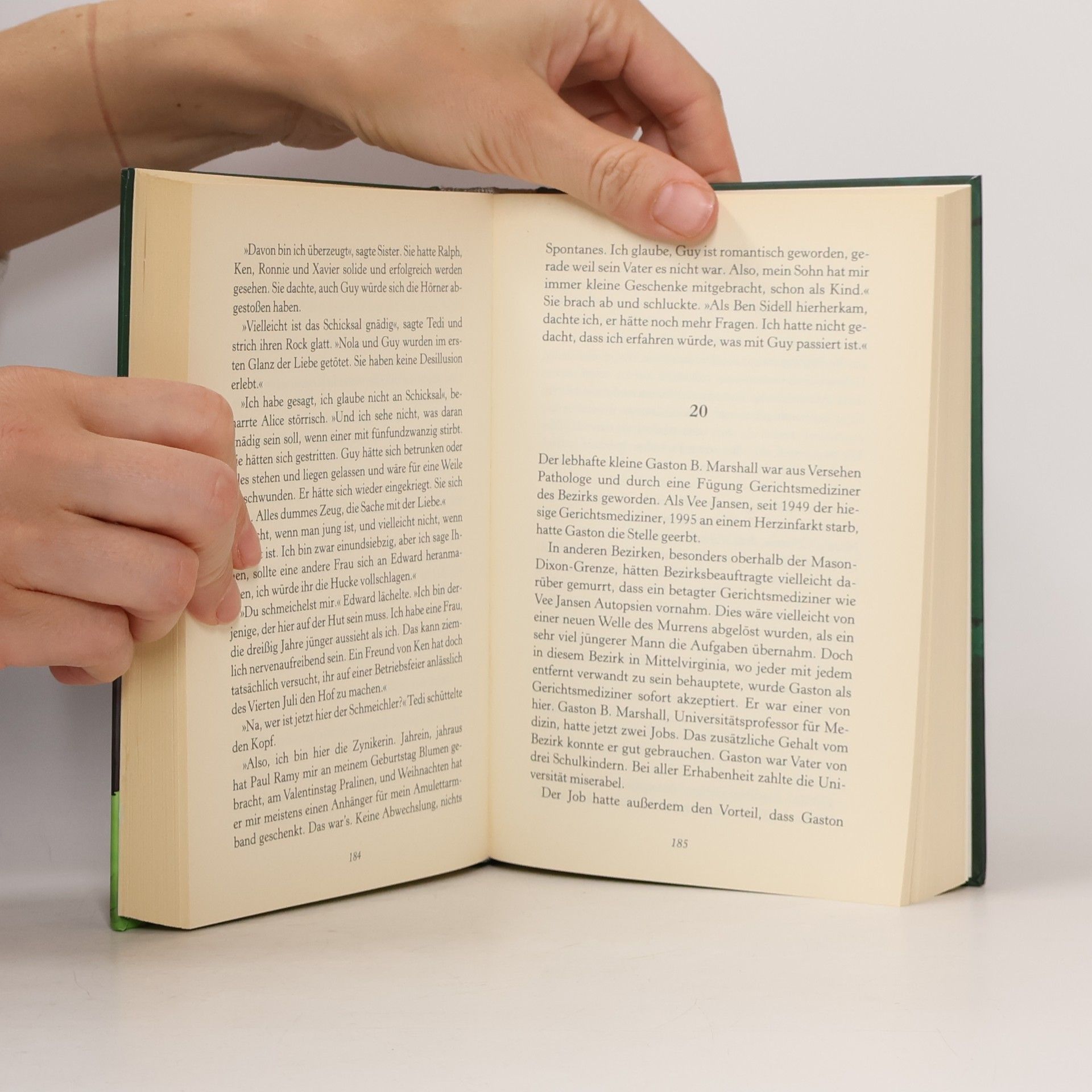 Rita Mae Brown Auf heißer Fährte