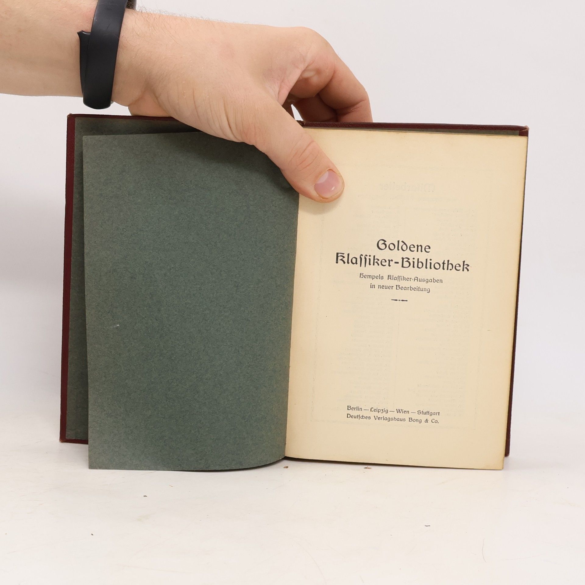 William Shakespeare Shakespeares Werke in zwölf Teilen. Teil 7