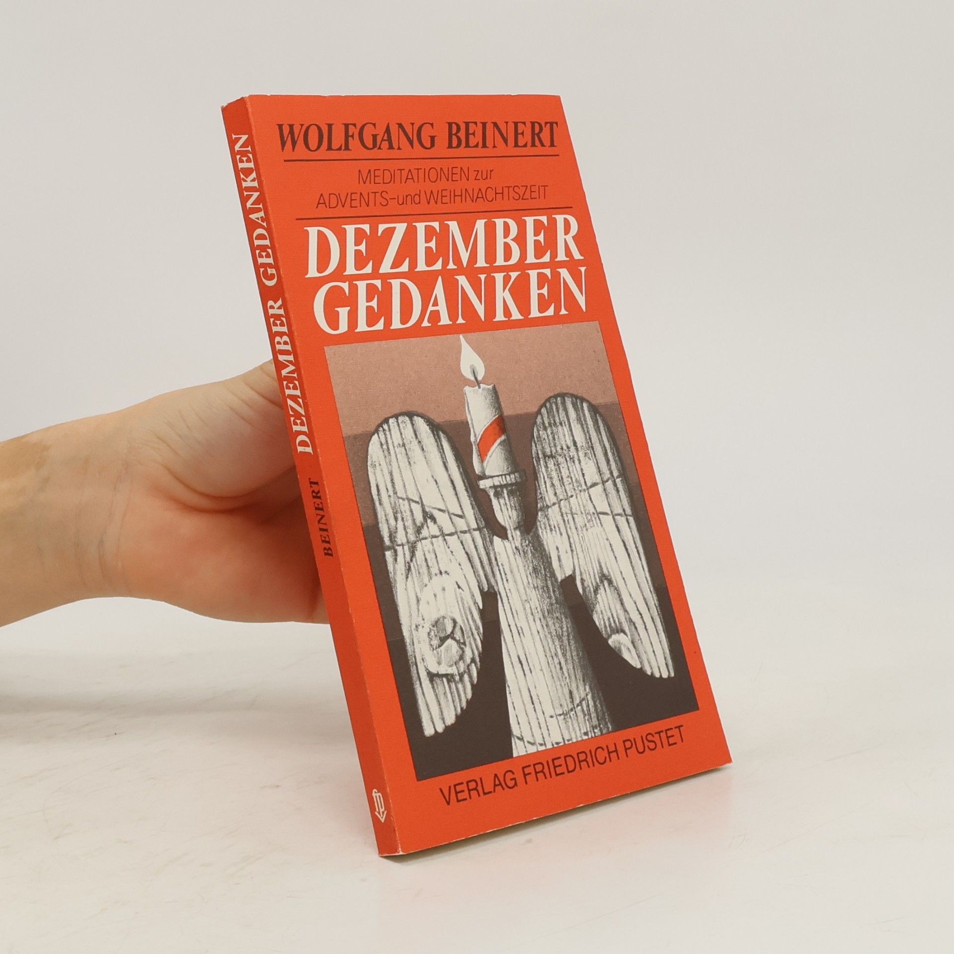 Dezember-Gedanken