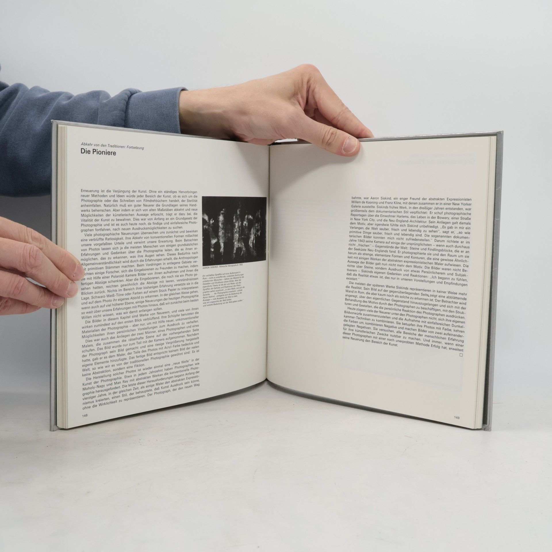 Time-Life Books Die Kunst der Photographie