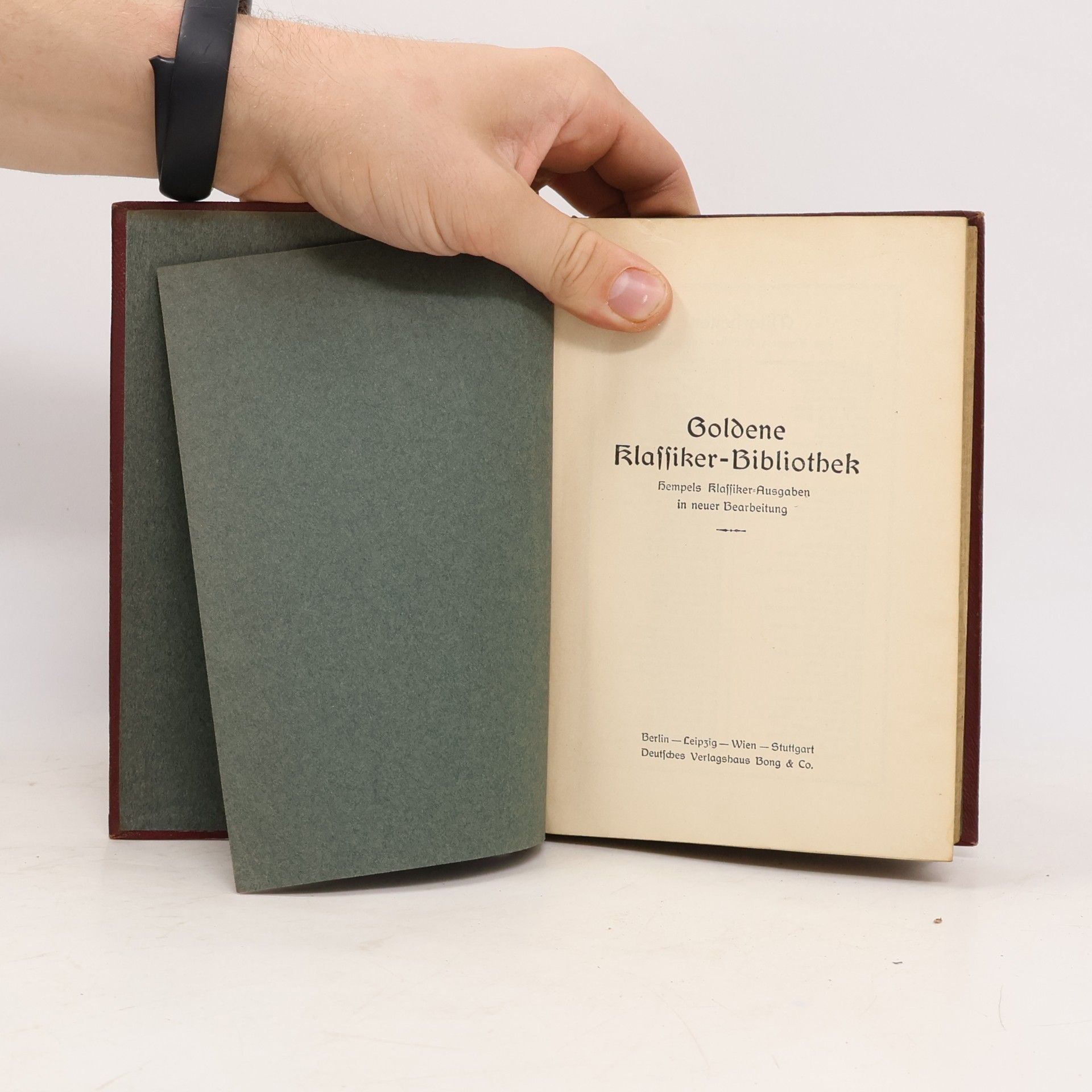 William Shakespeare Shakespeares Werke in zwölf Teilen. Teil 10