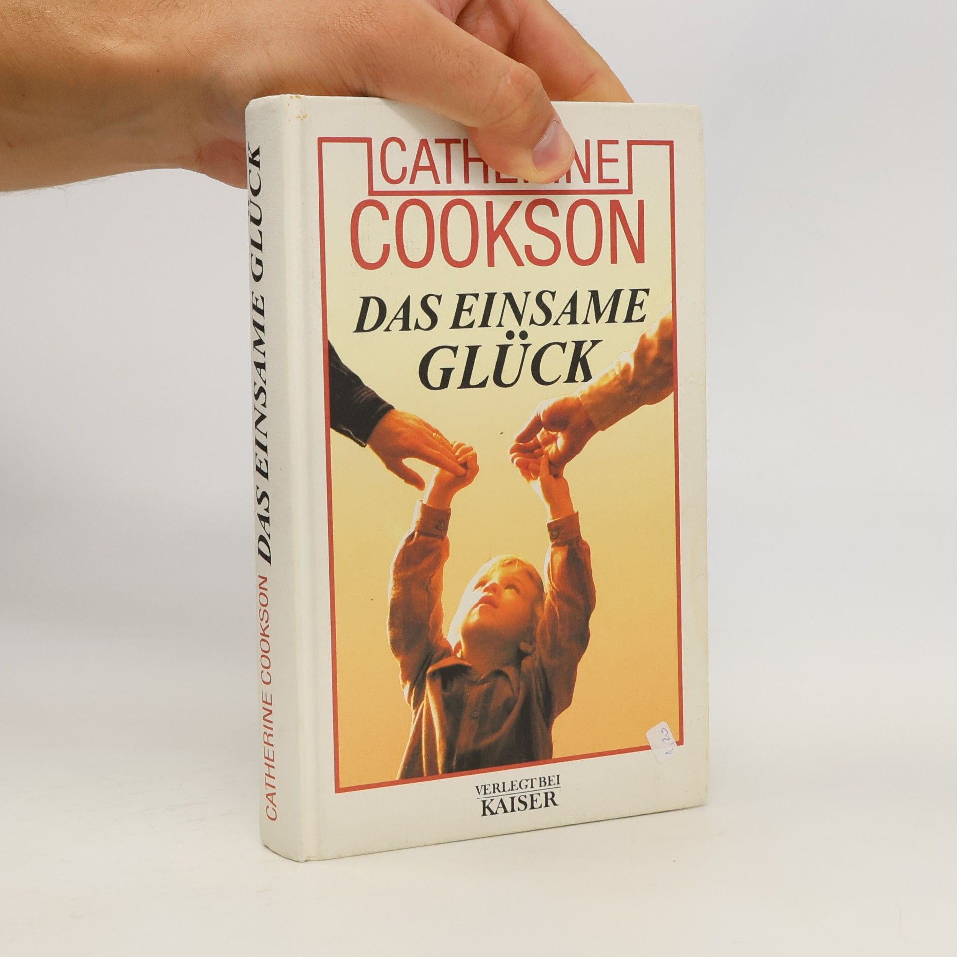 Catherine Cookson Das einsame Glück