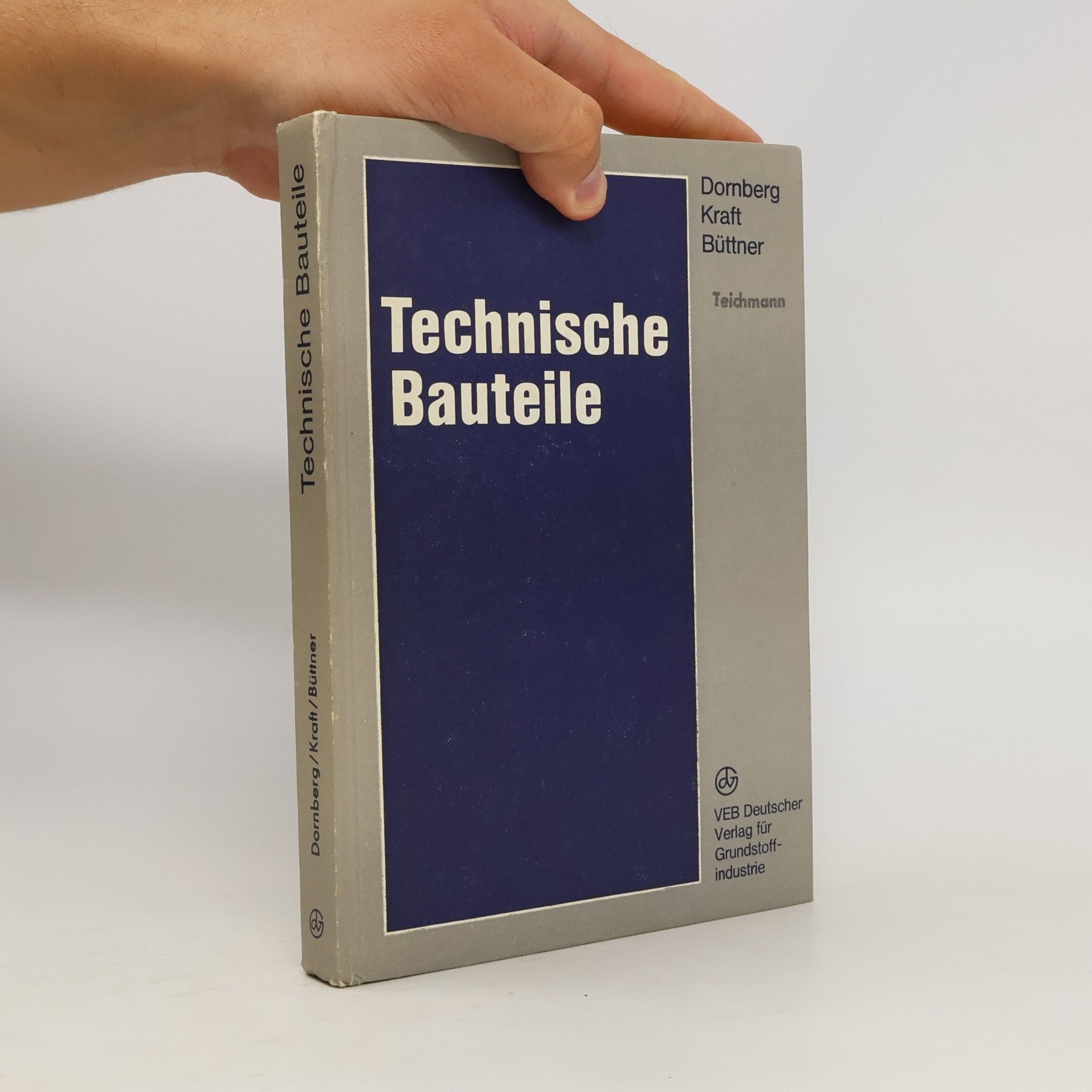 Technische Bauteile