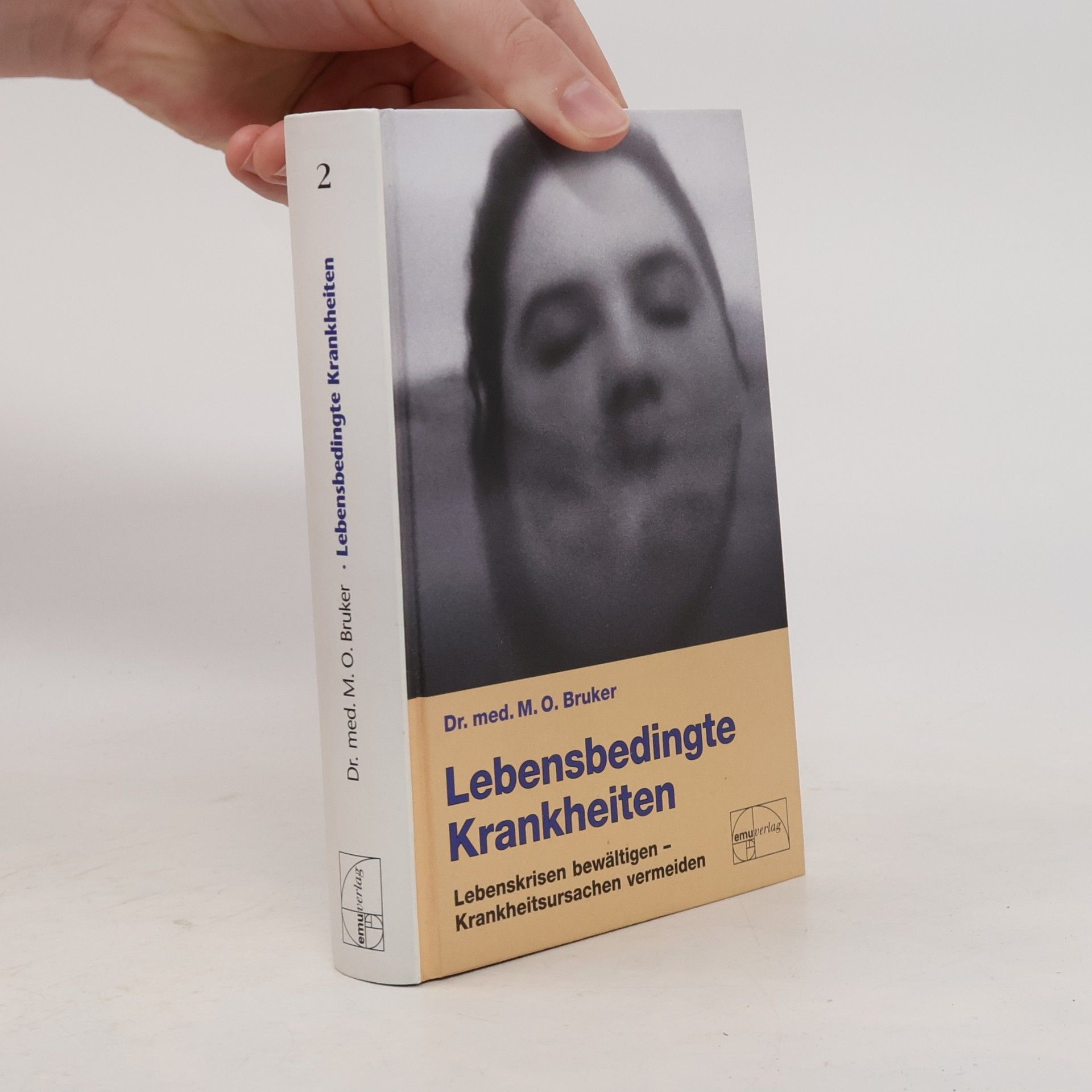 Max Otto Bruker Lebensbedingte Krankheiten