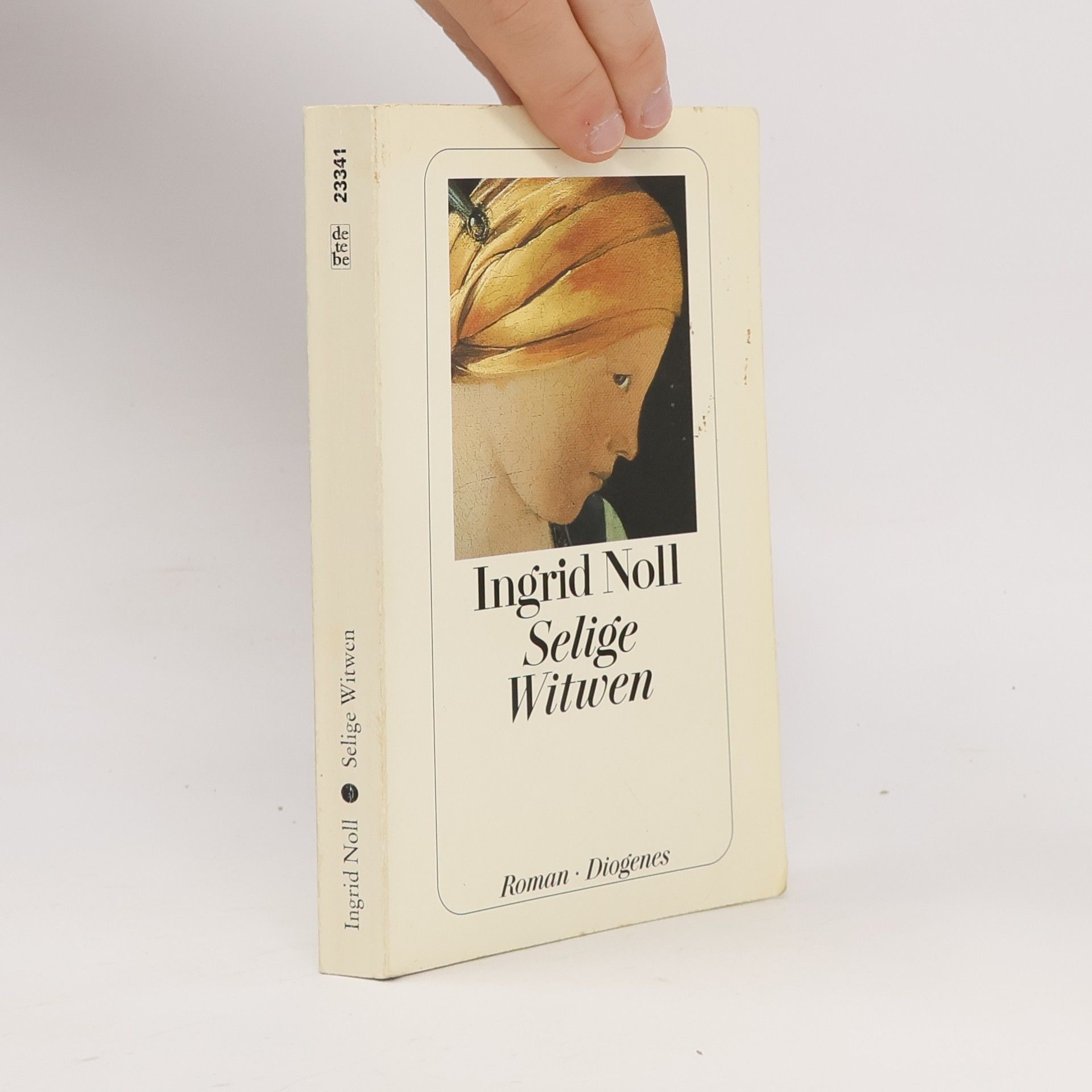Ingrid Noll Selige Witwen