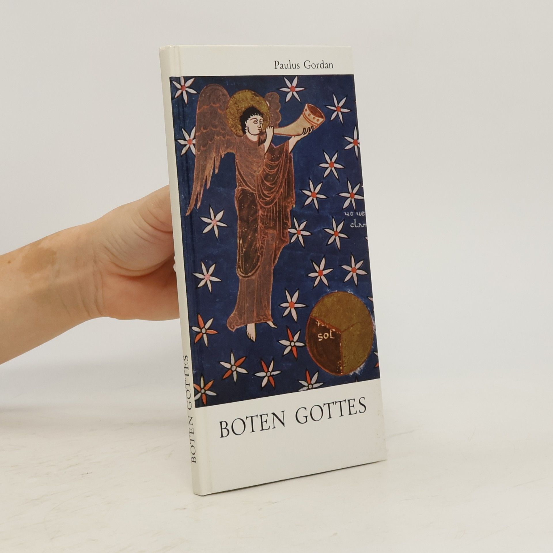 Boten Gottes