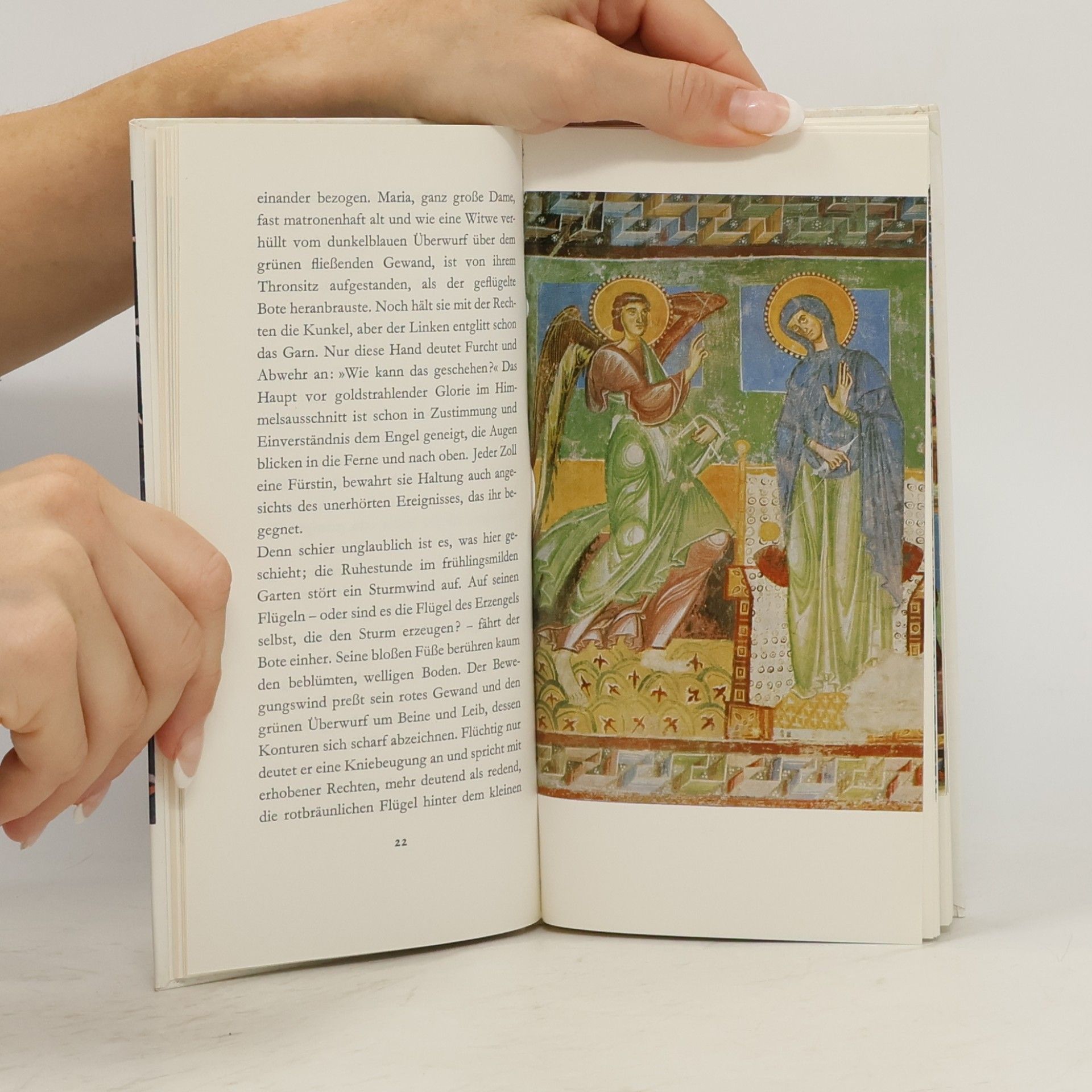 Paulus Gordan Boten Gottes