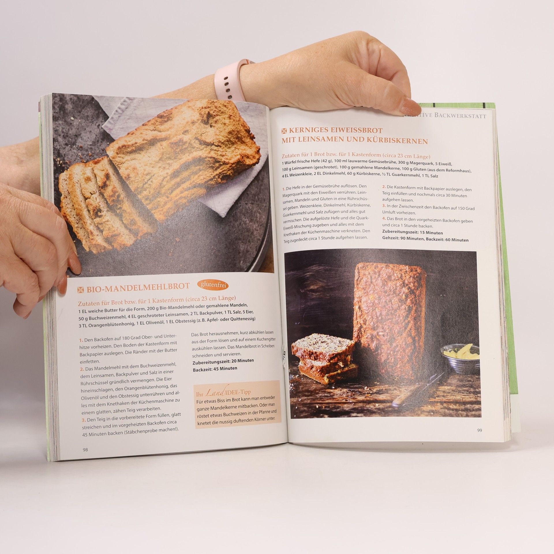 Autorenkollektiv Brotbacken. 100 traditionelle Rezepte aus ländlichen Backstuben