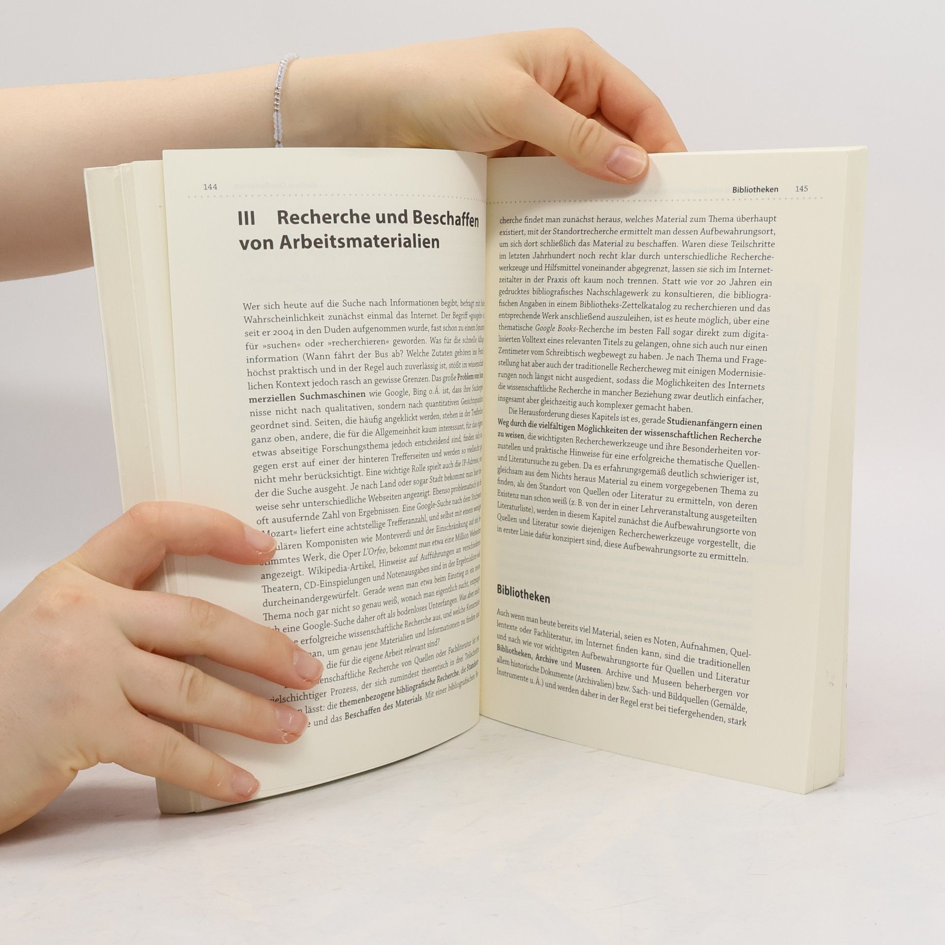 Matthew Gardner Bärenreiter Studienbücher Musik - 19: Musikwissenschaftliches Arbeiten