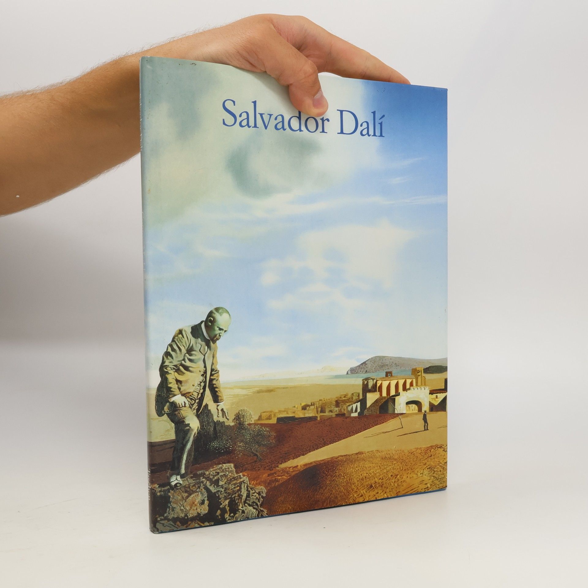 Salvador Dalí. Exzentrik und Genie