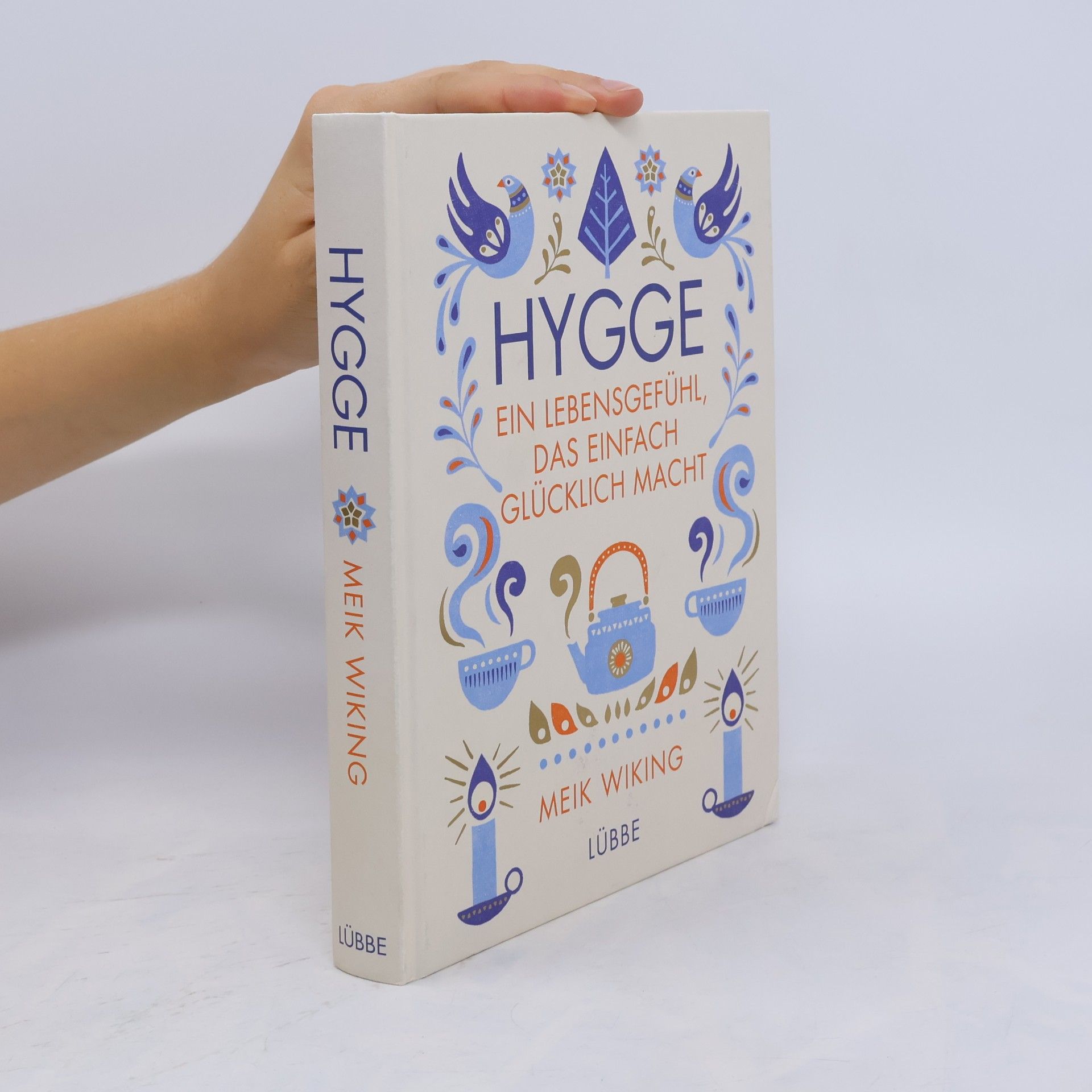 Meik Wiking Hygge