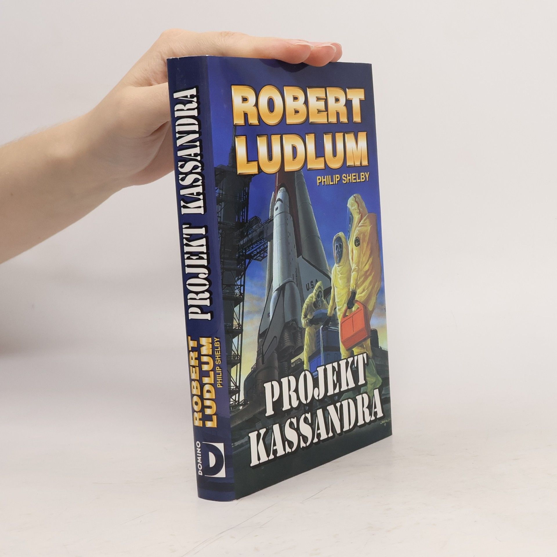 Projekt Kassandra