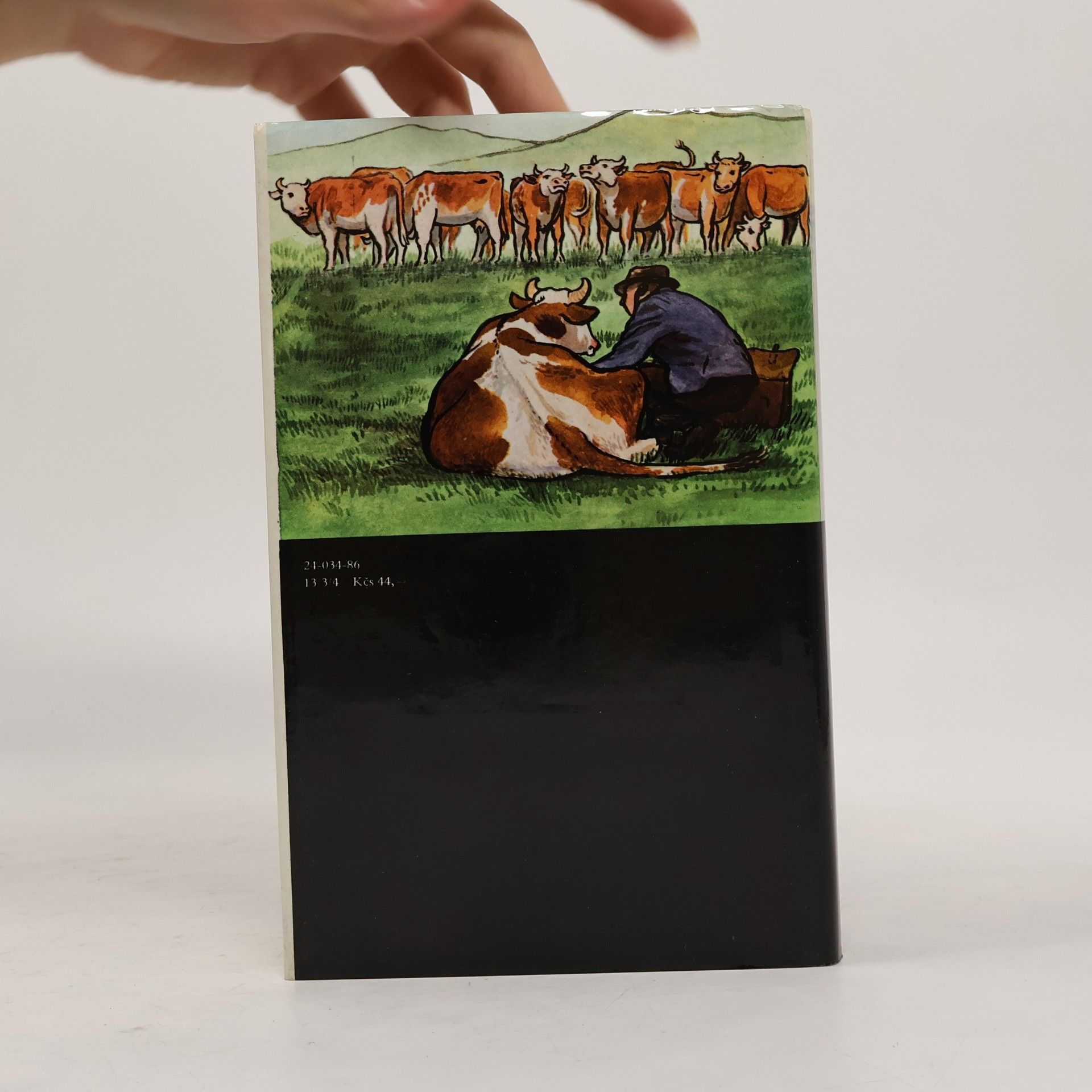 James Herriot Zvěrolékař mezi nebem a zemí