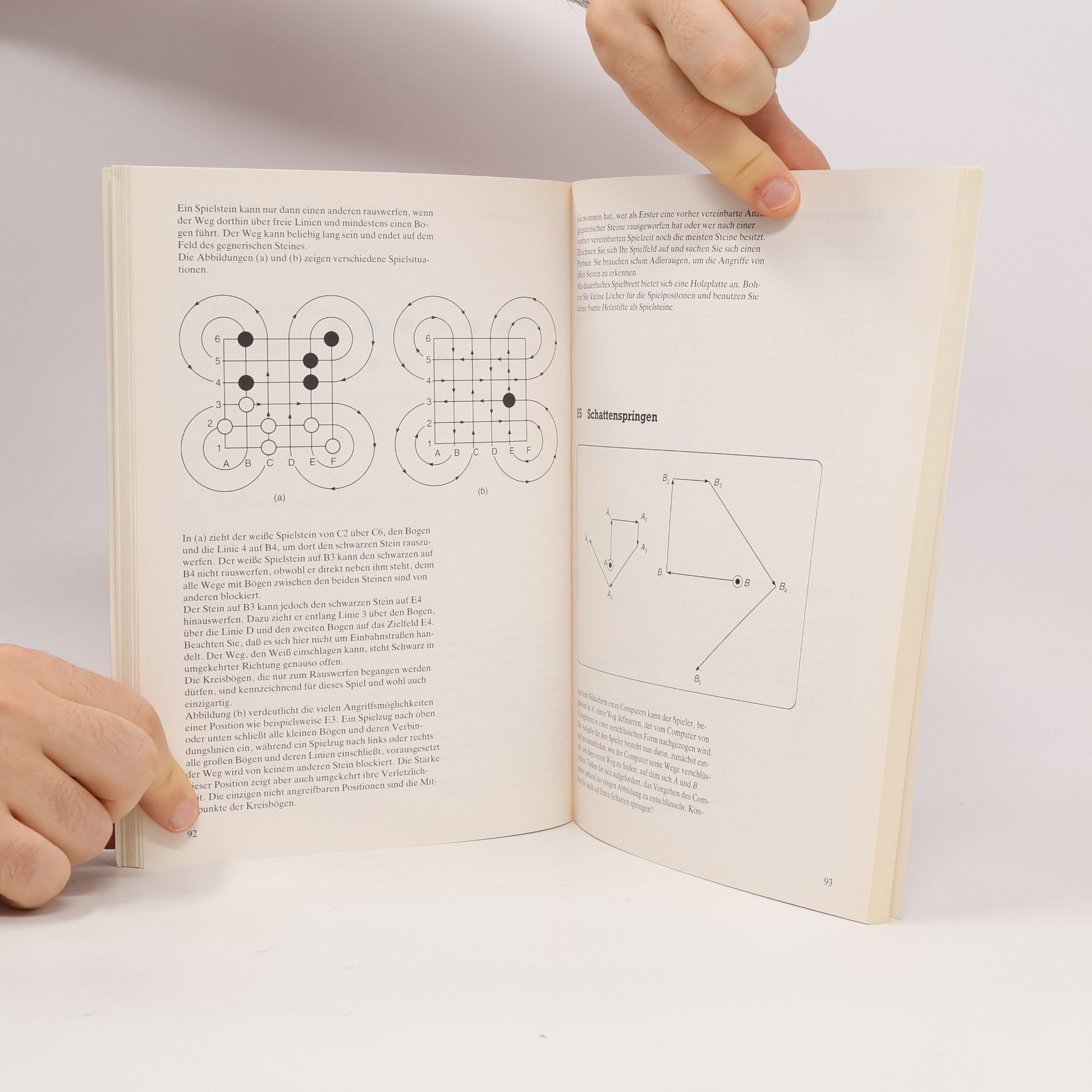 Brian Bolt Die dritte mathematische Fundgrube