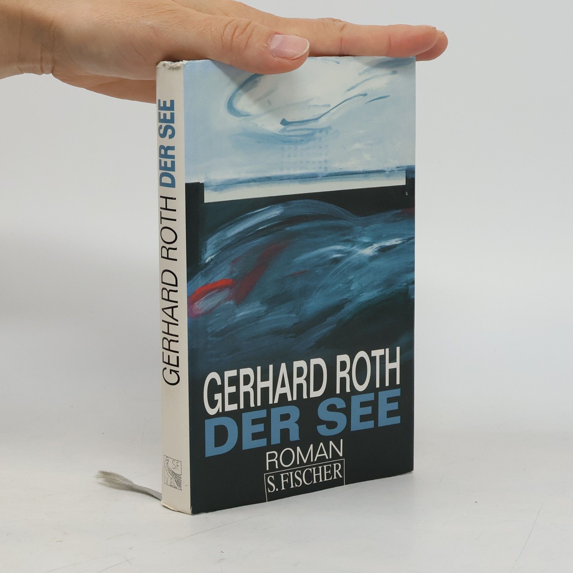 Der See