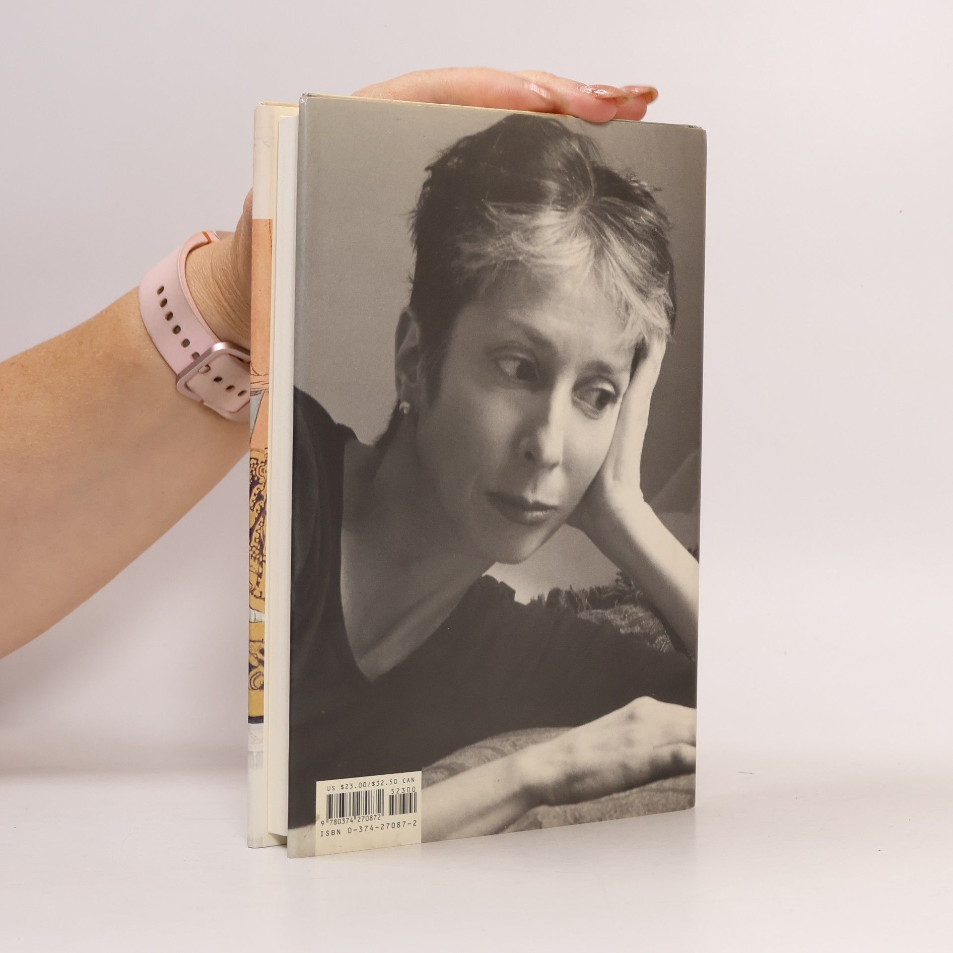 Deborah Eisenberg All Around Atlantis