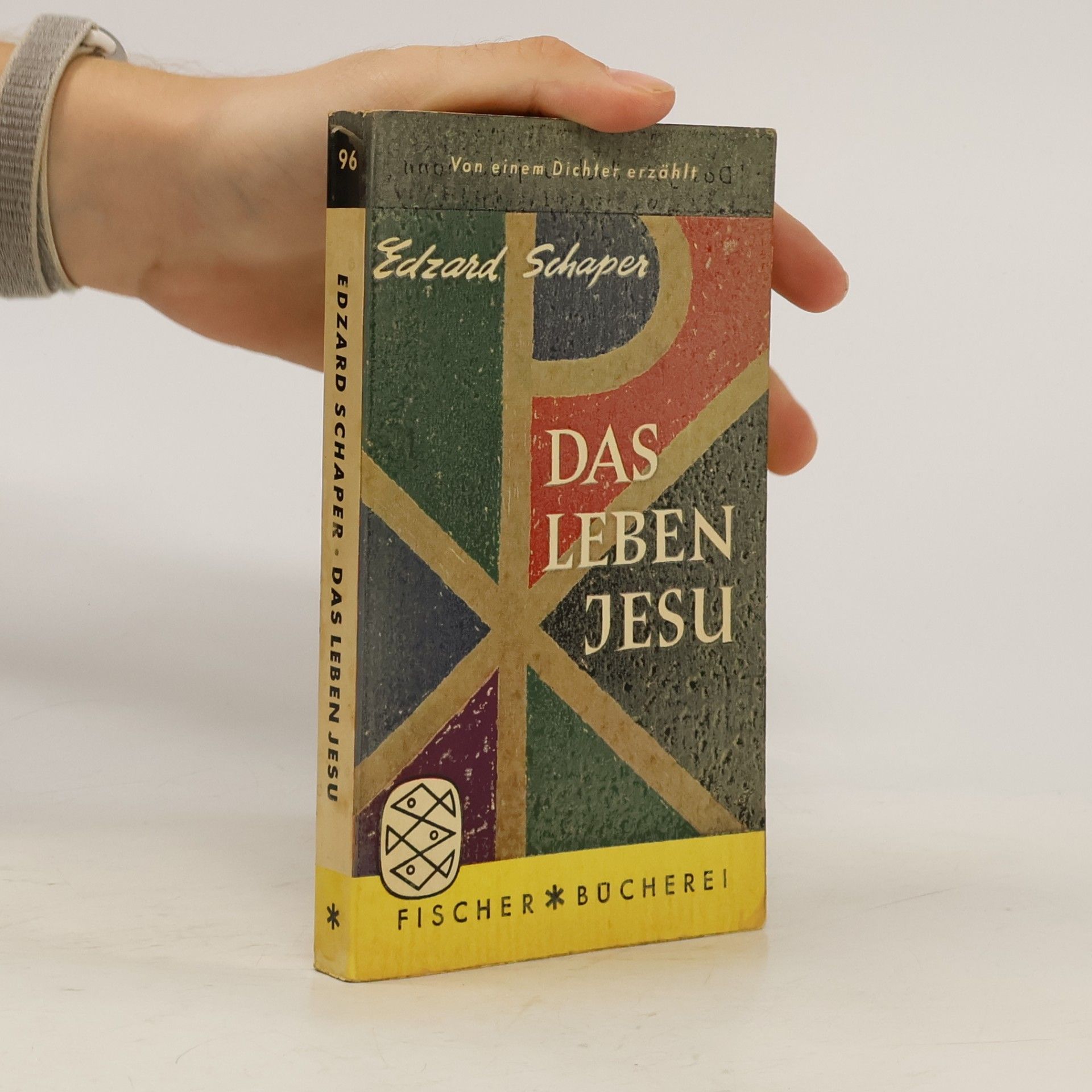 Das leben jesu