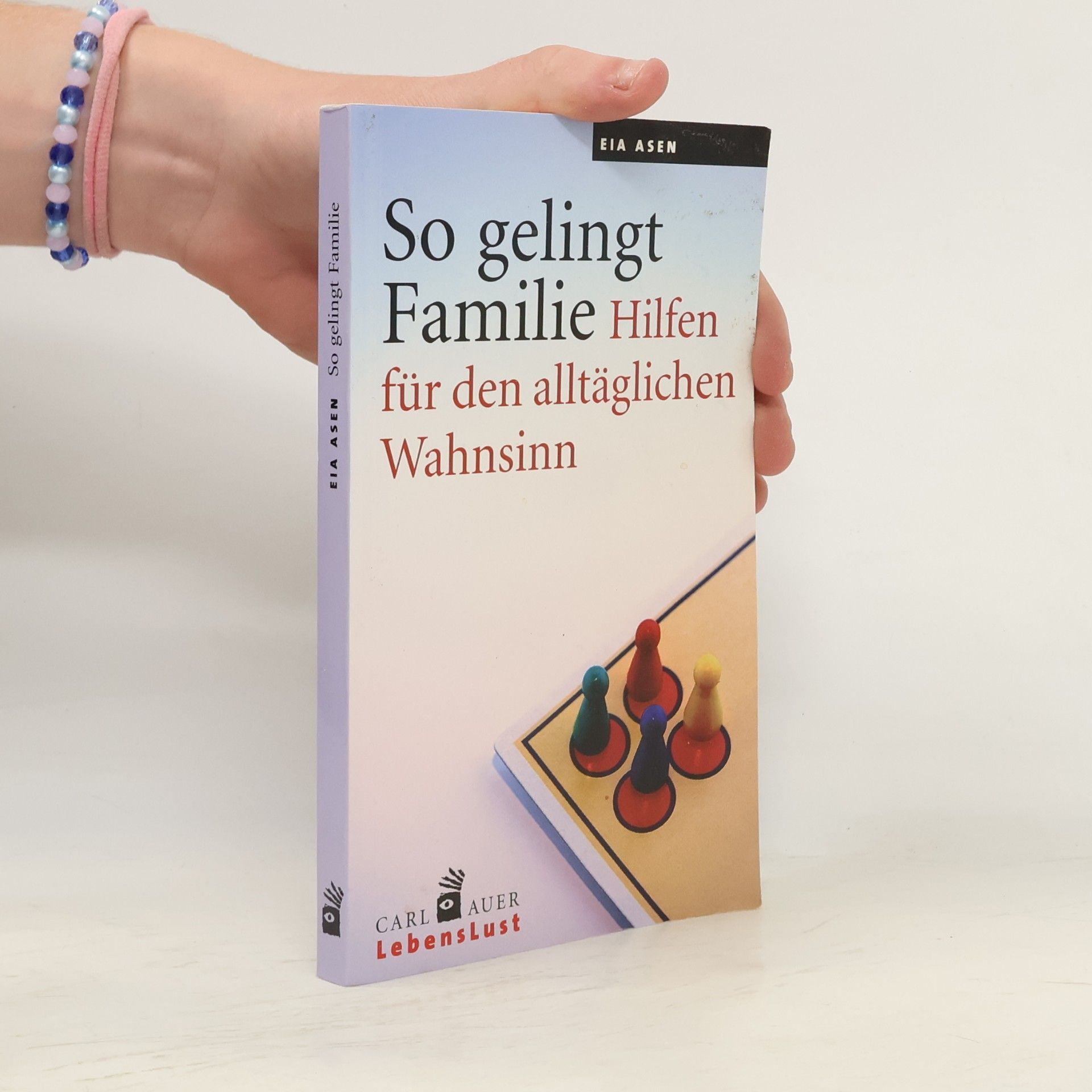 Eia Asen So gelingt Familie