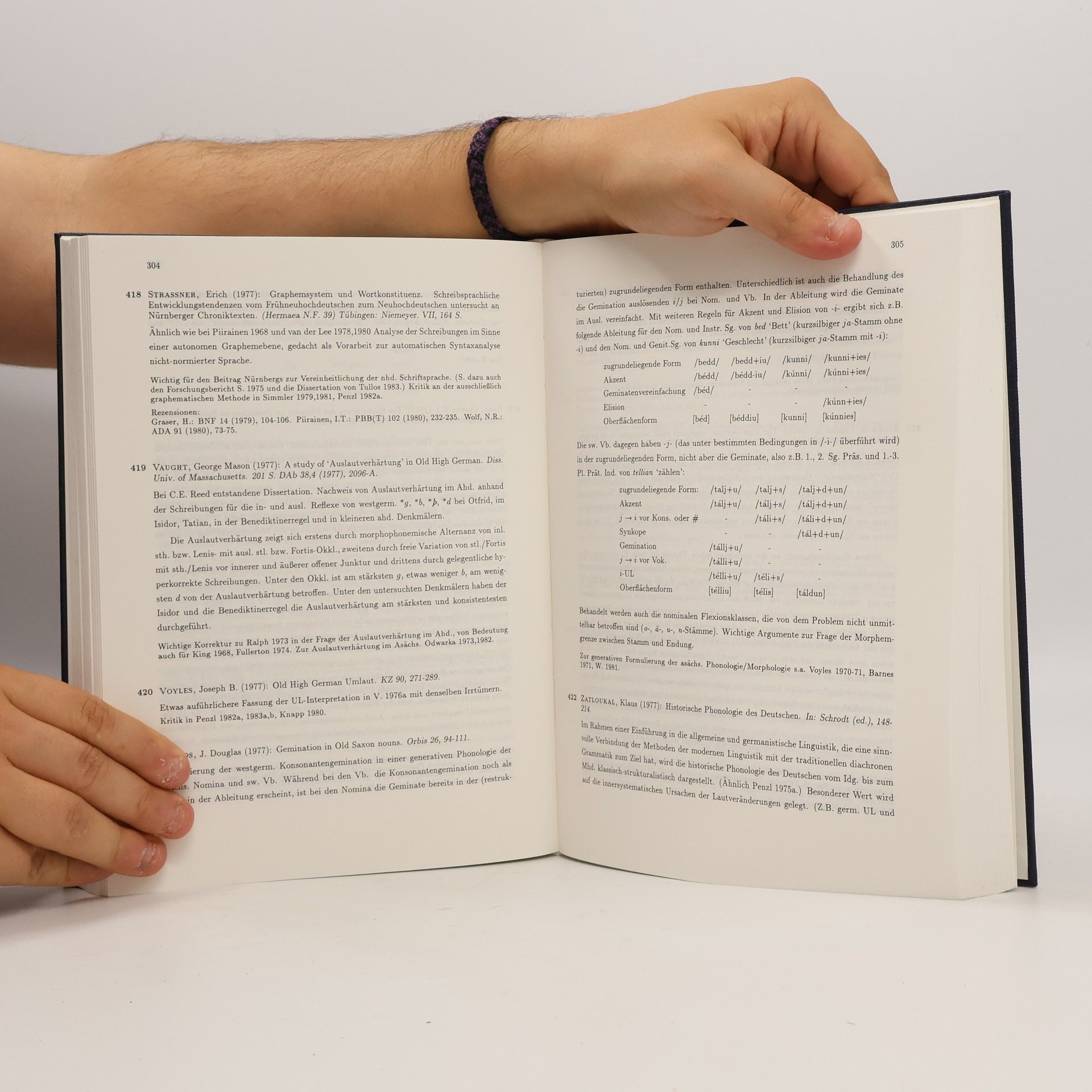 Elke Ronneberger Sibold Germanistische Arbeitshefte: Historische Phonologie und Morphologie des Deutschen