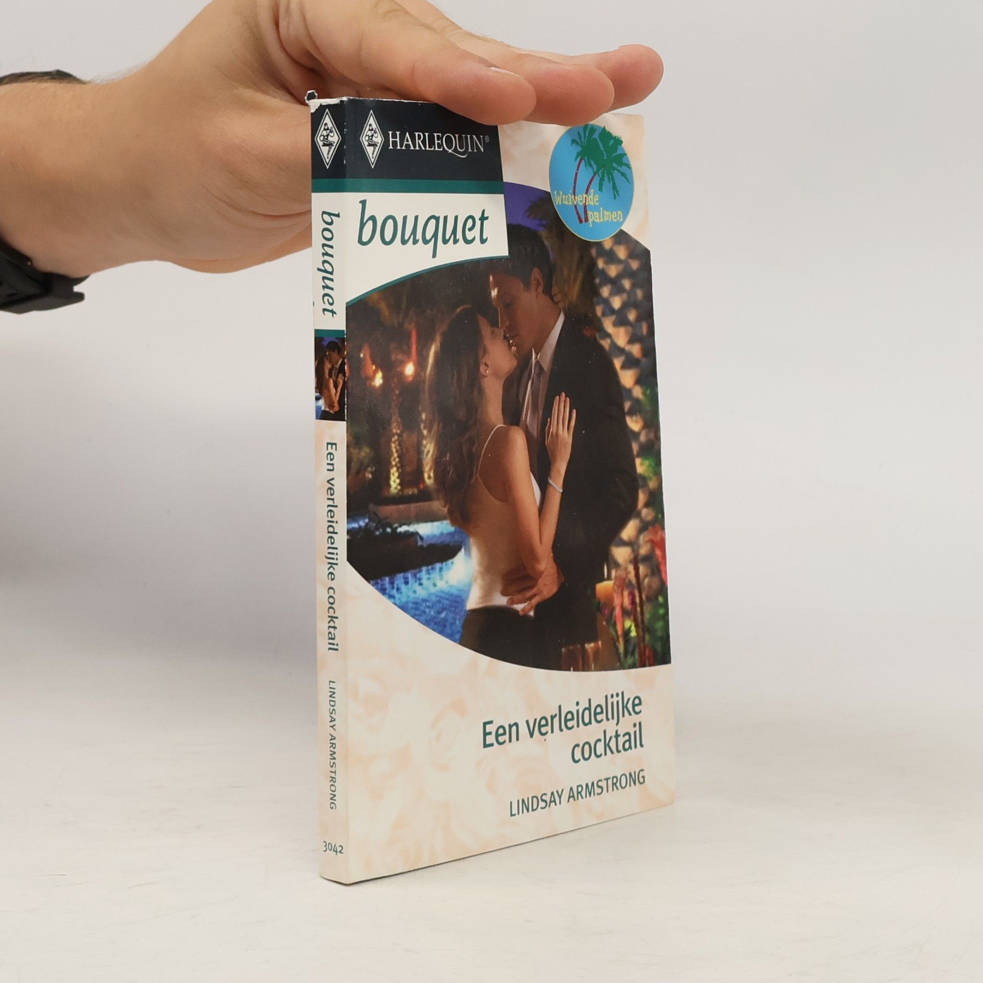 Angela Knotter Een verleidelijke cocktail