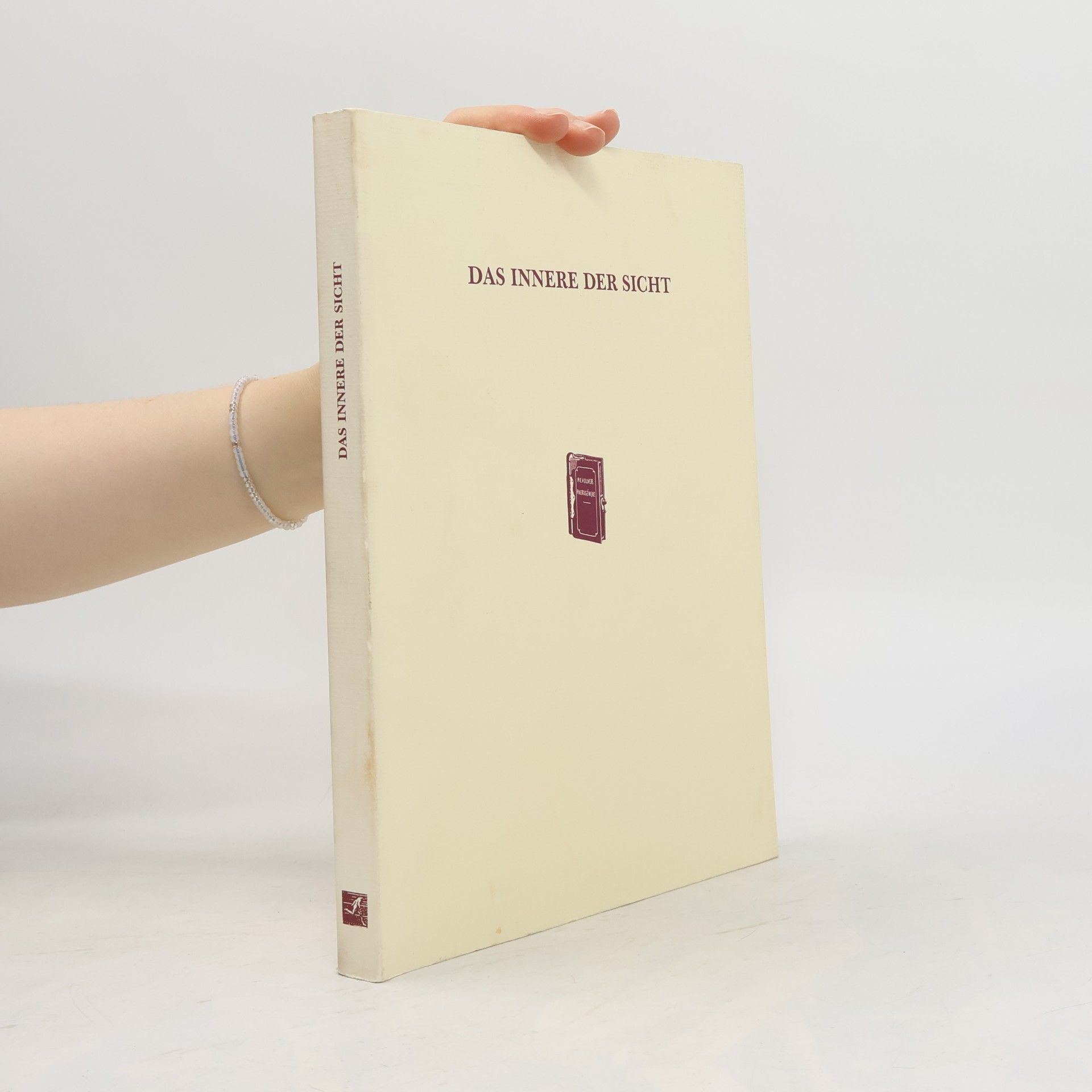Various authors Das Innere der Sicht