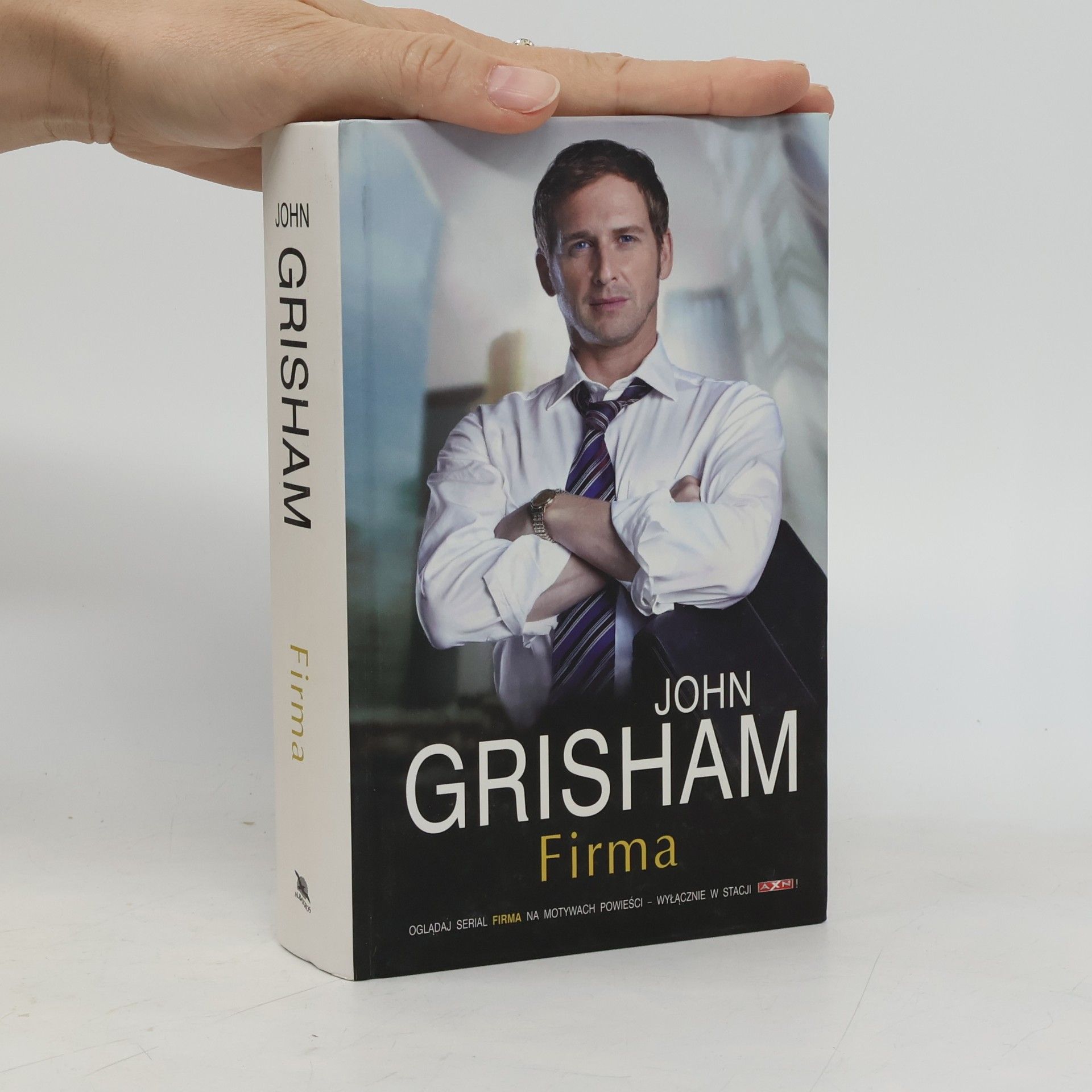 John Grisham Firma