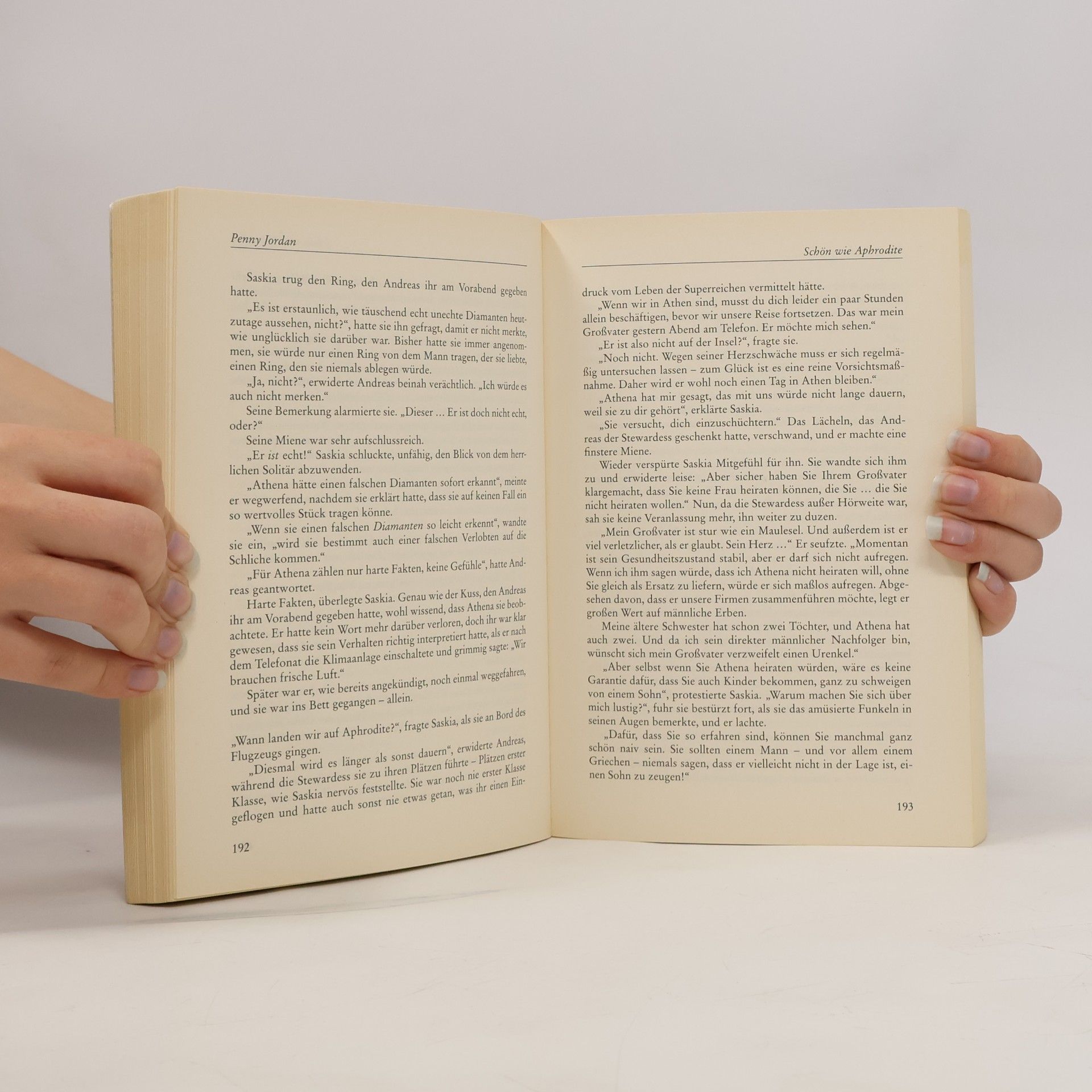 Nora Roberts Sommerzauber
