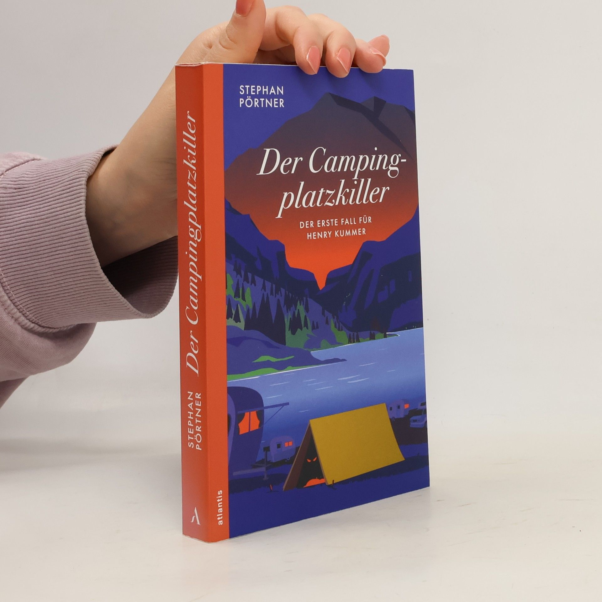 Der Campingplatzkiller