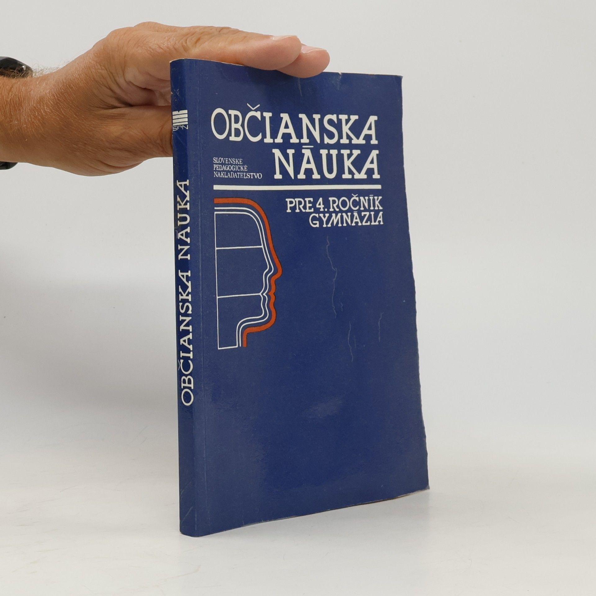 Autorenkollektiv OBČIANSKA NÁUKA