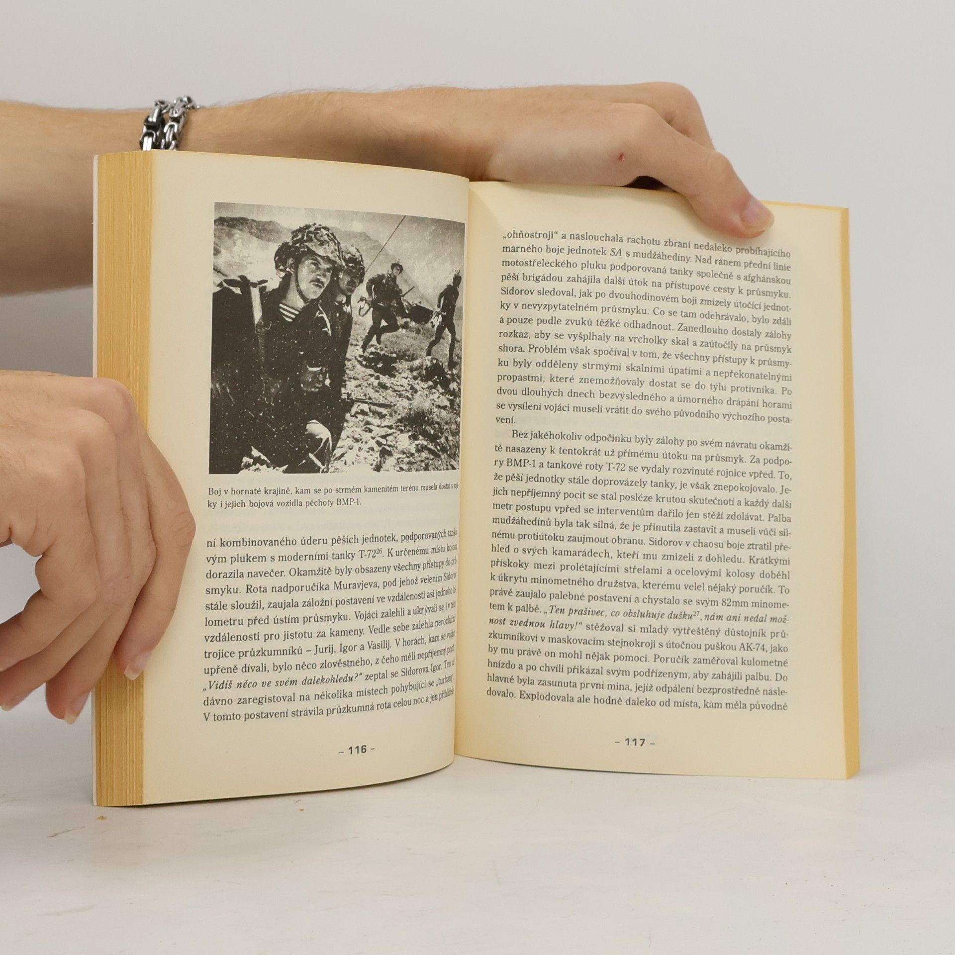 Jiří F. Šiška Prokletá válka. Afghánistán - moskevský Vietnam, aneb, Debakl Sovětské armády ve válečném konfliktu v Afgánistánu 1978-1989