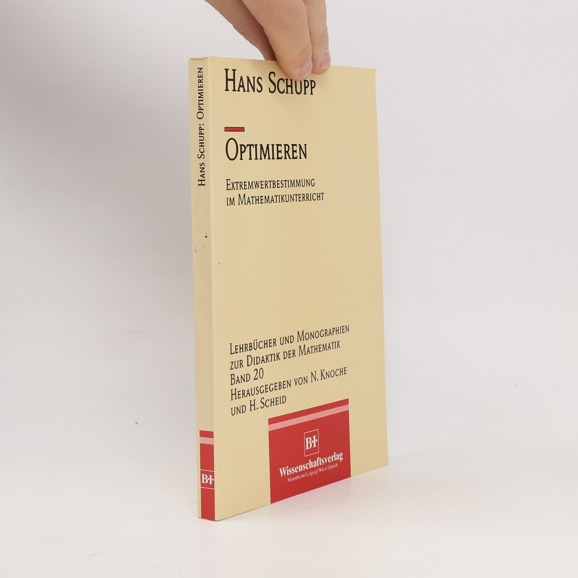 Optimieren
