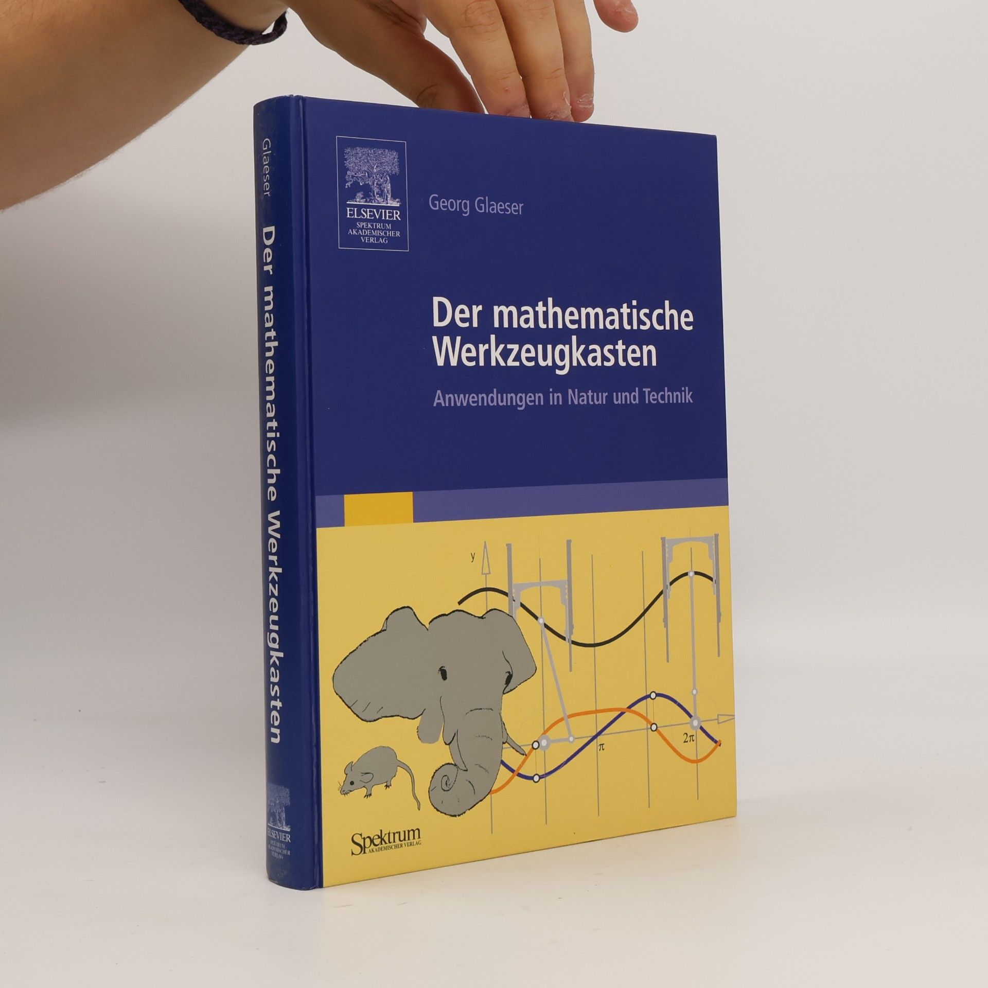 Der mathematische Werkzeugkasten