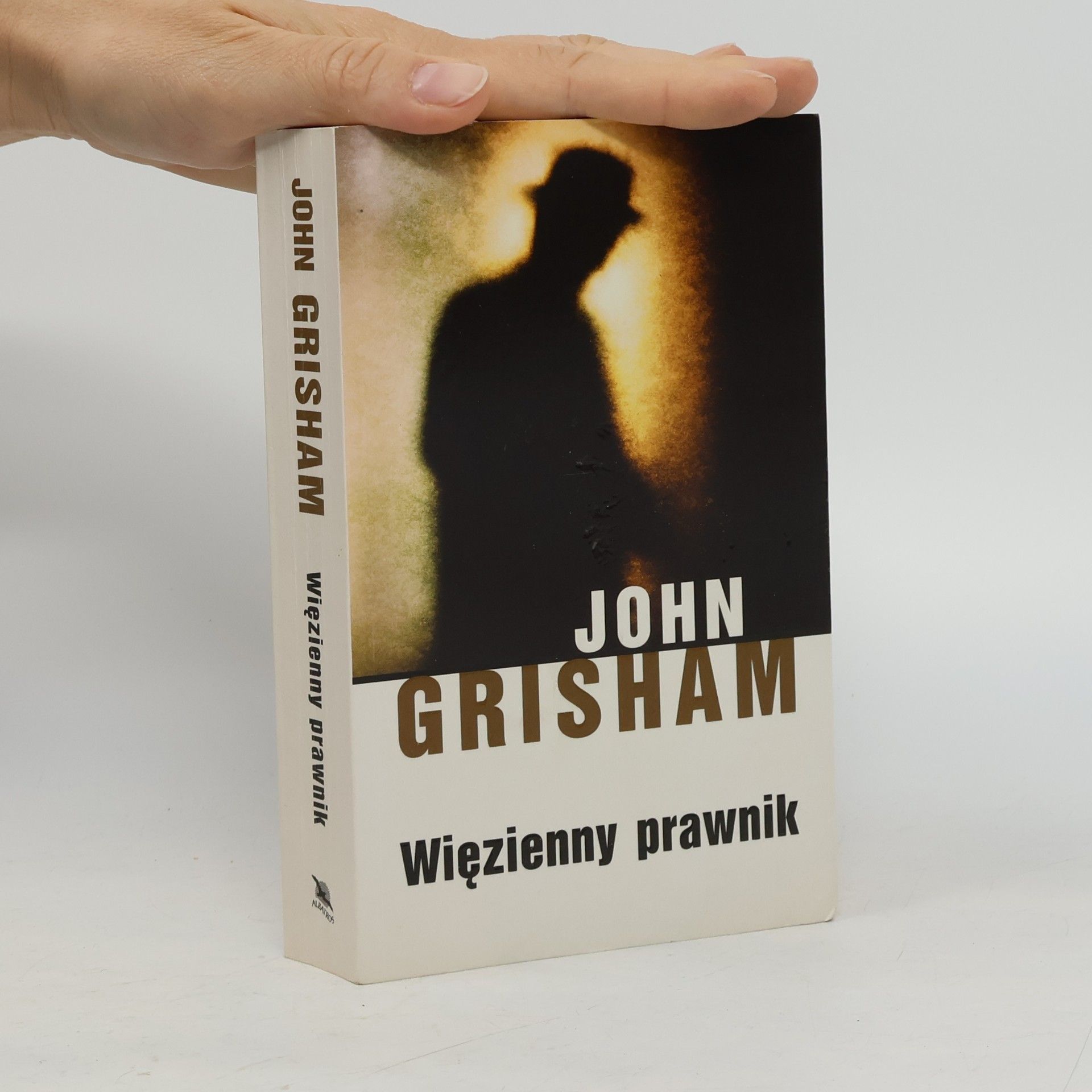 Więzienny prawnik