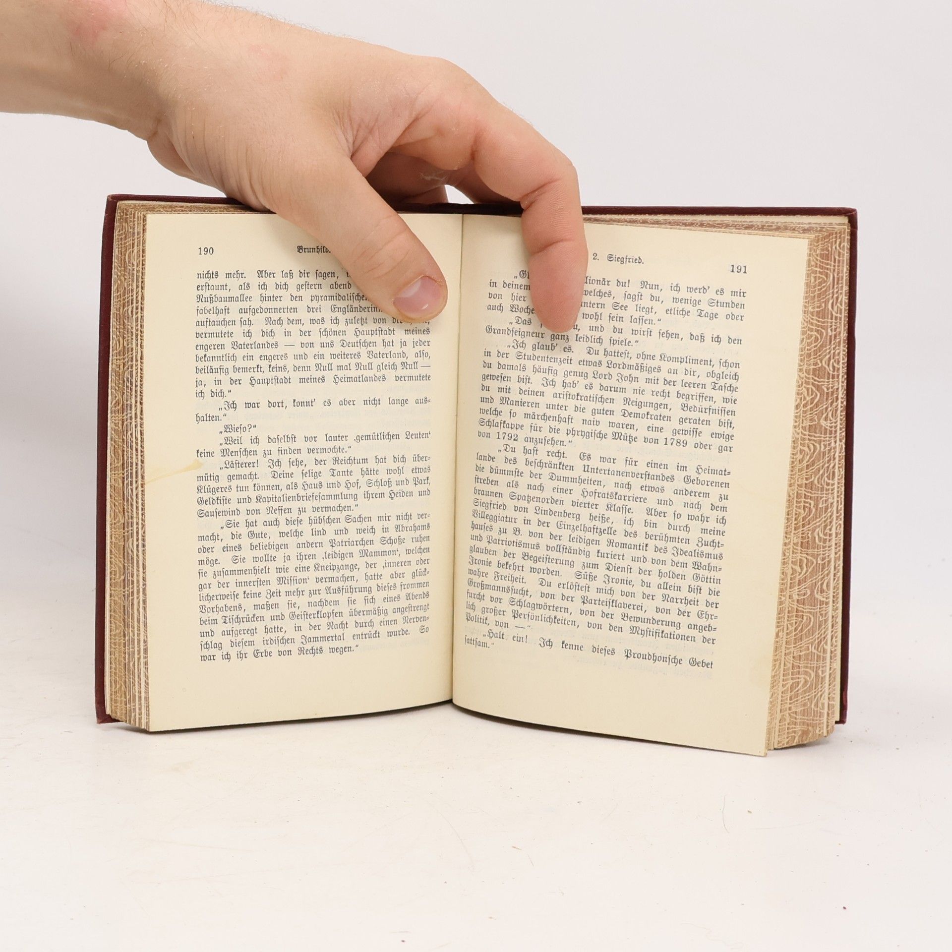 W. Lennemann Meisterwerke neuerer Novellistik 7